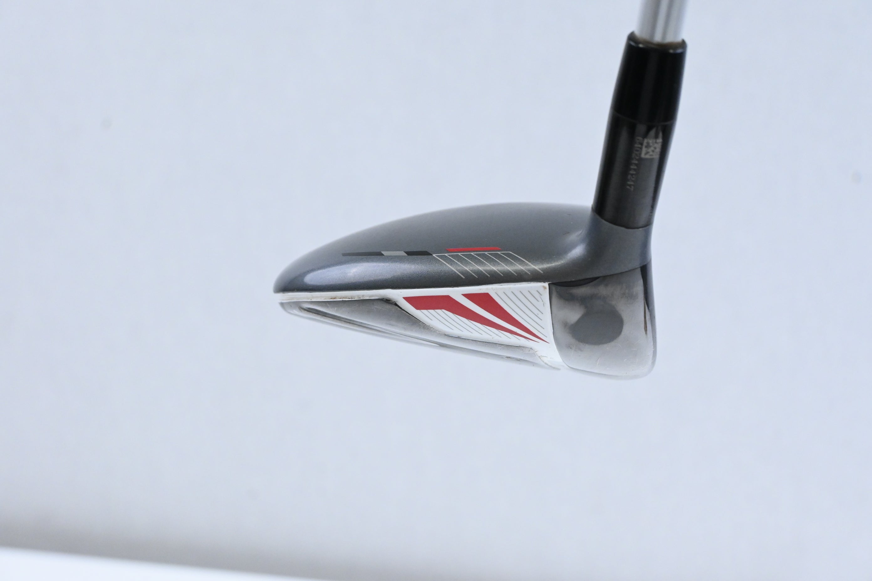 Left Hand Callaway X Hot #3 Wood / 15 Degree / Regular Flex Project X PXv Shaft
