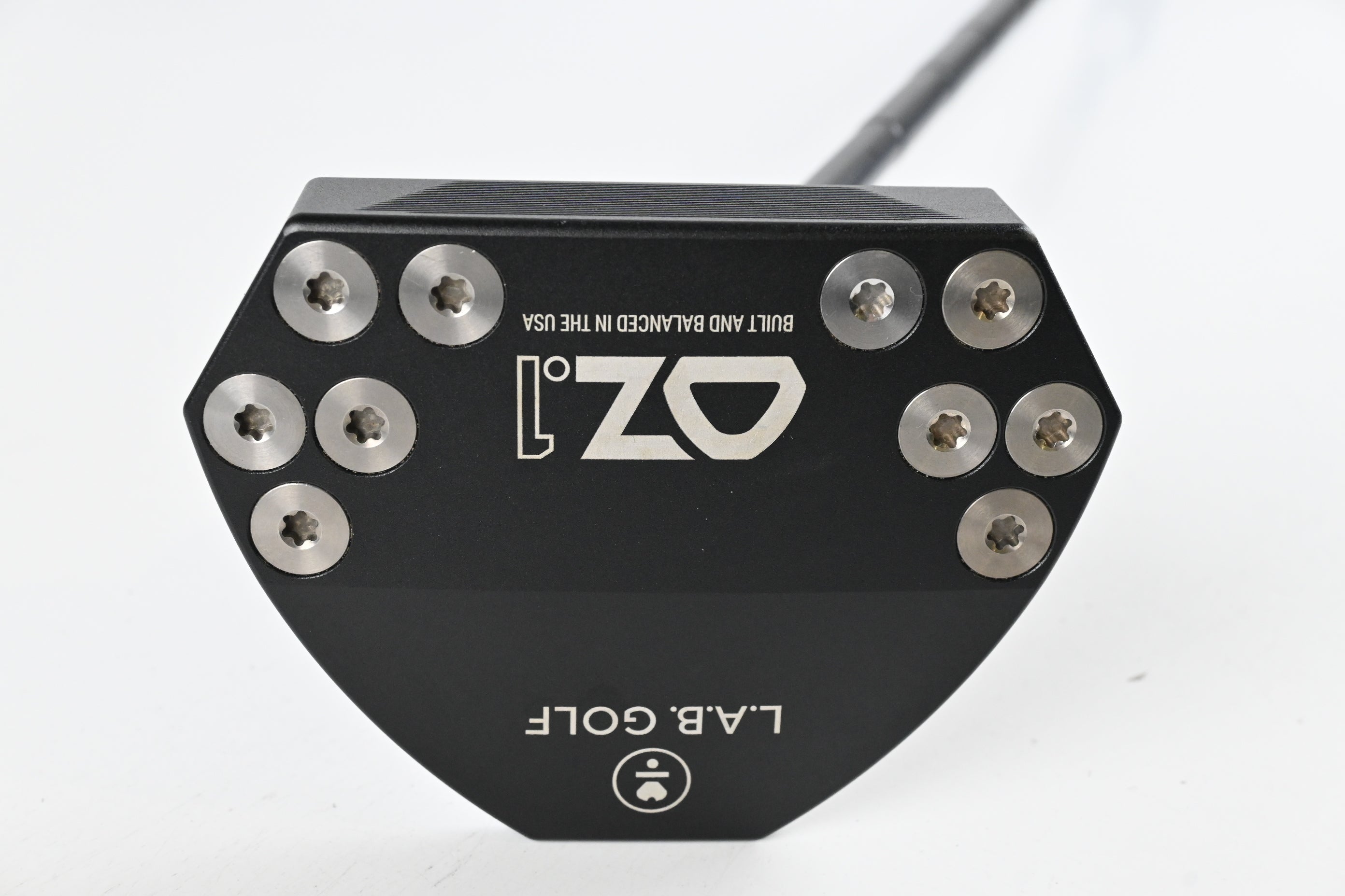 L.A.B Golf OZ.1 Putter / 34 Inch