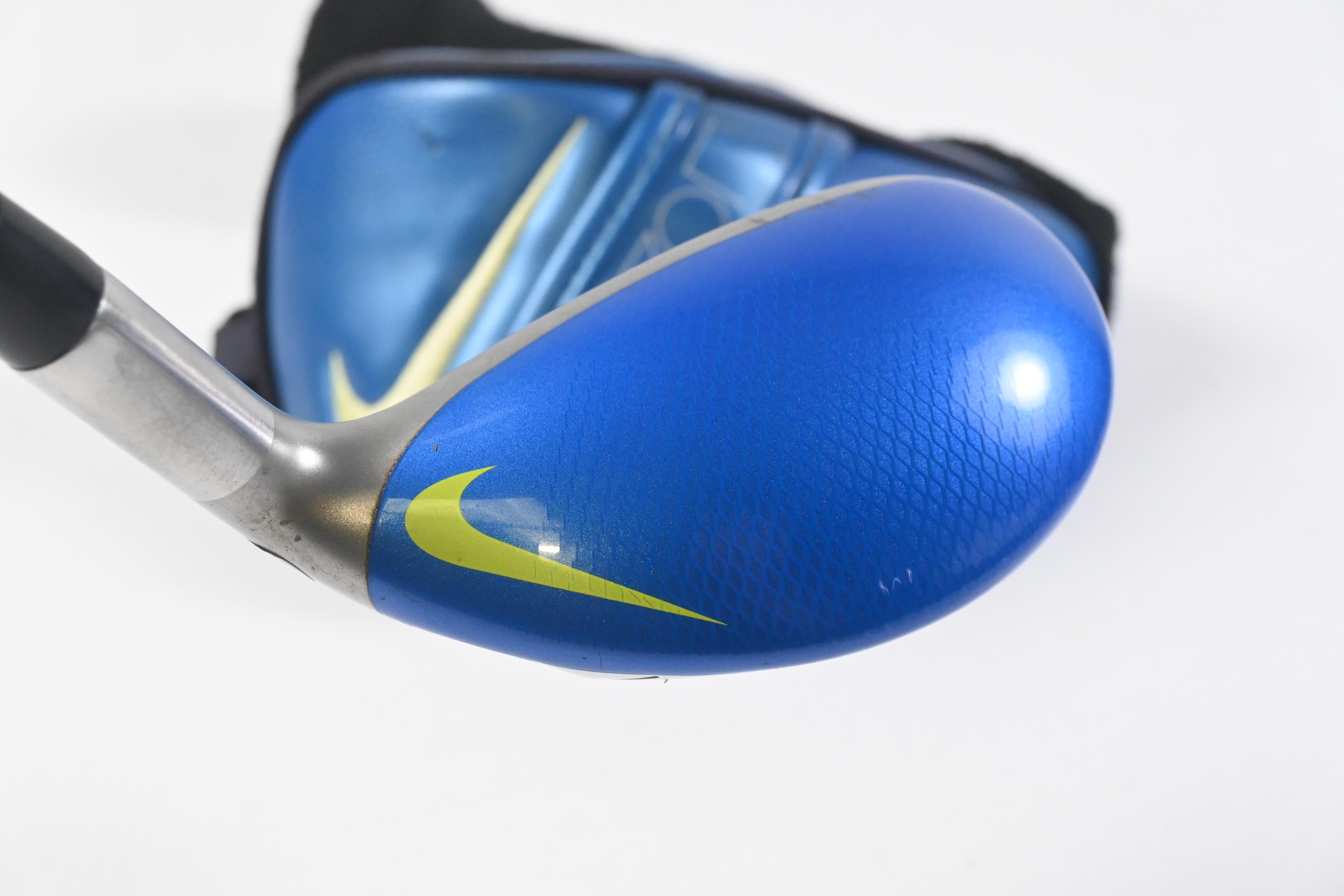 Nike Vapor Fly #3 Hybrid / 20 Degree / Stiff Flex Tensei CK Blue 80 Shaft