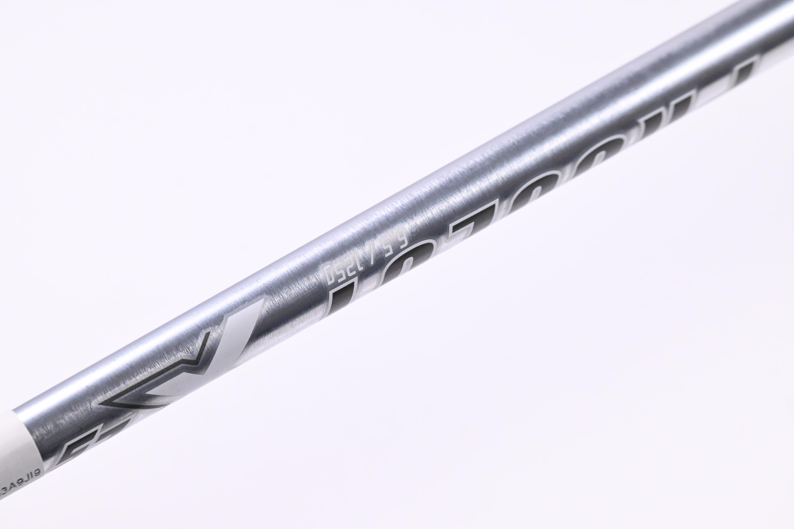 Mizuno T24 Lob Wedge / 58 Degree / X-Flex Project X LS 125 Shaft