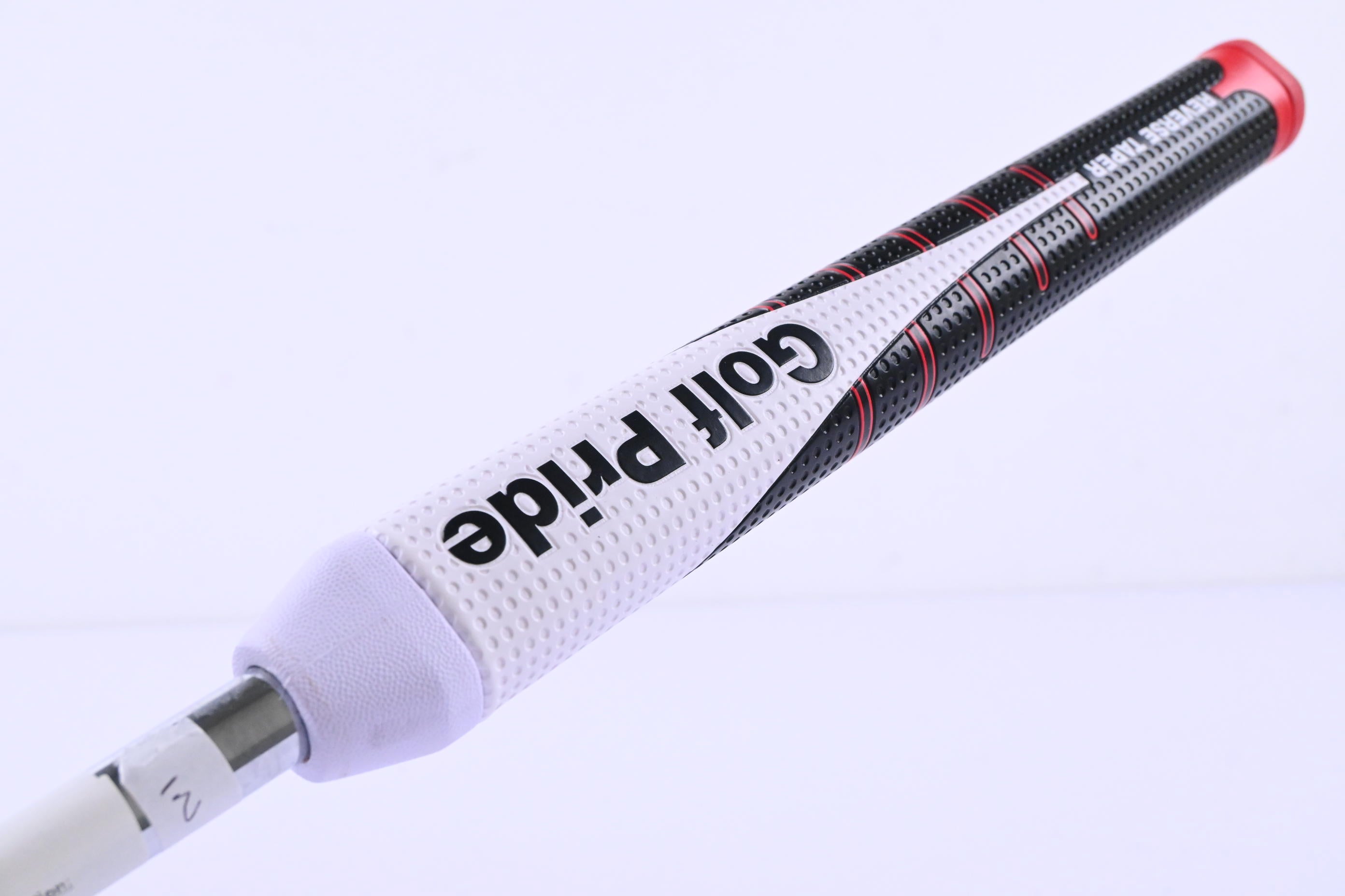 Odyssey Ai-One Jailbird Mini Putter / 34 Inch