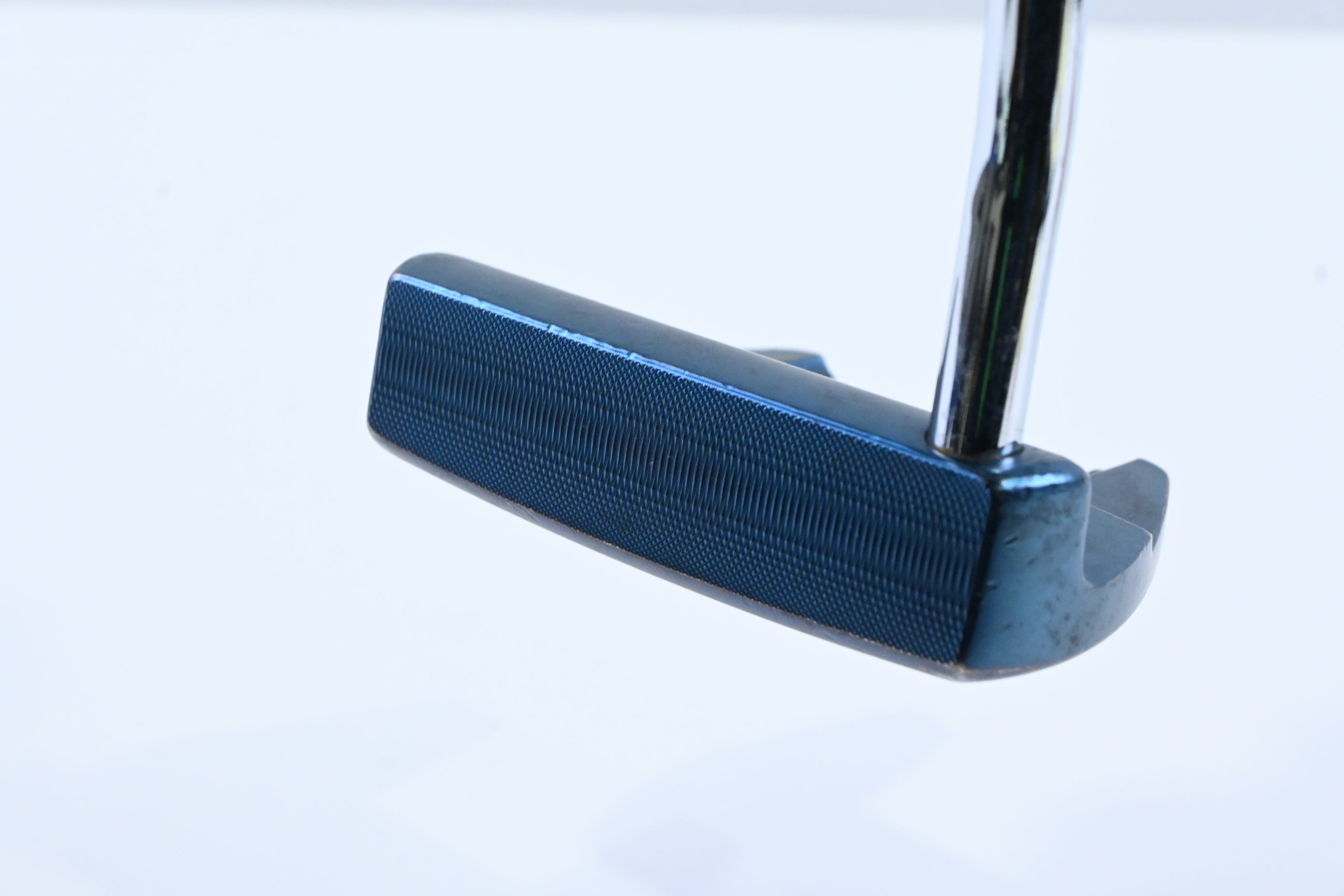 Mizuno M-Craft Blue Ion VI Putter / 34 Inch