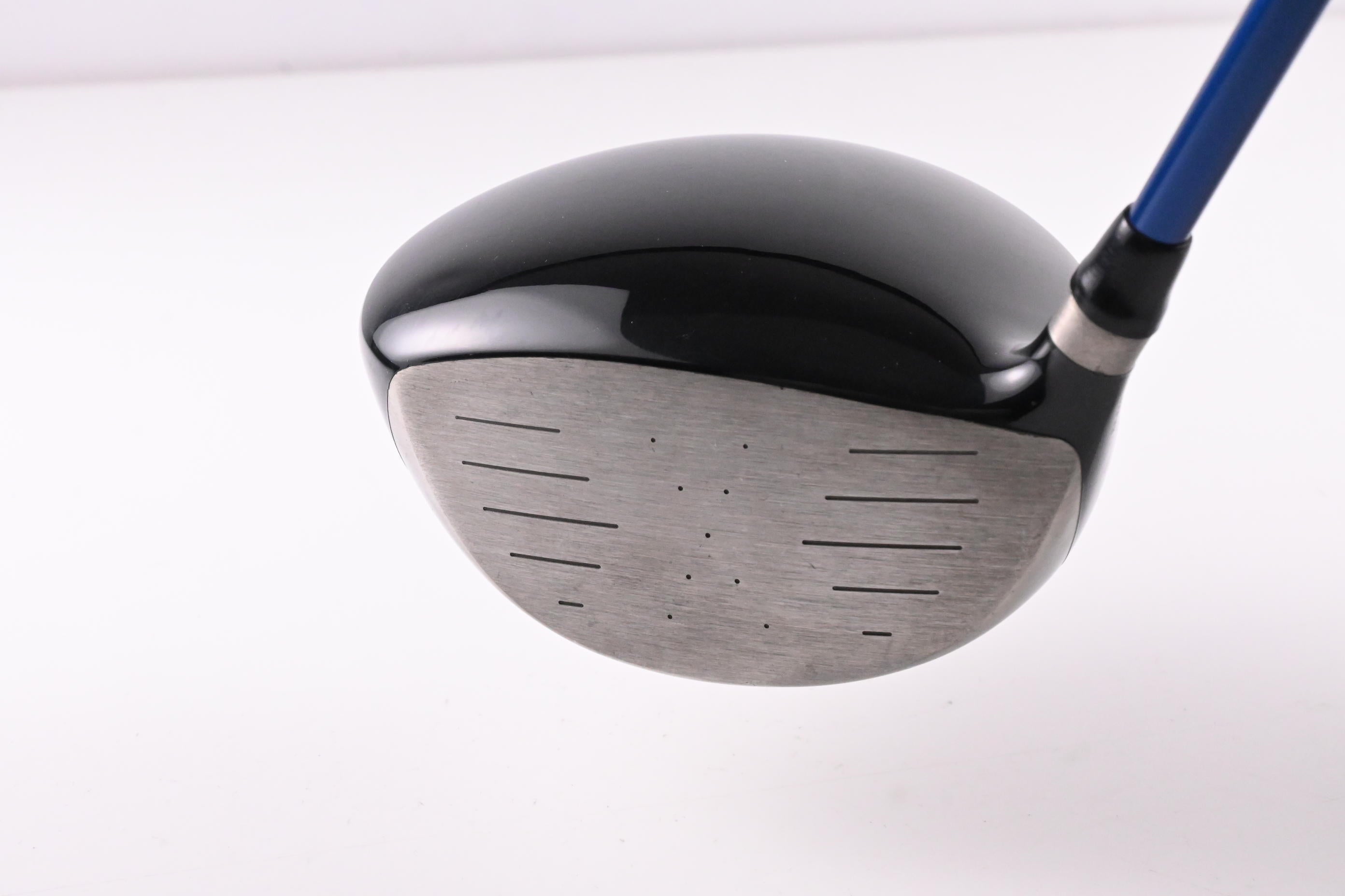 Bridgestone J40 445 Driver / 10.5 Degree / Stiff Flex Project X Blue Shaft