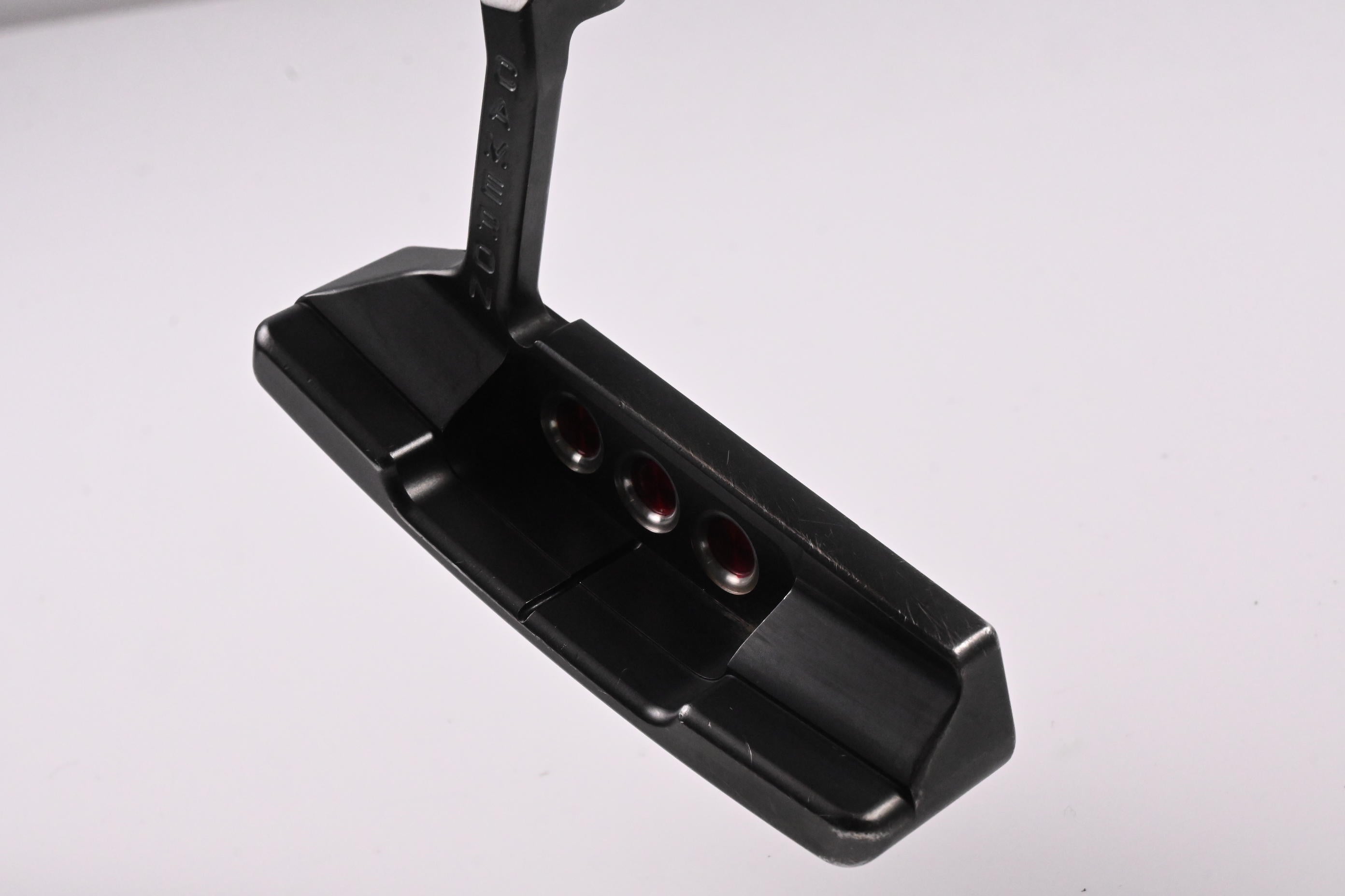 Scotty Cameron Select 2016 Newport 2 Putter / 34 inch