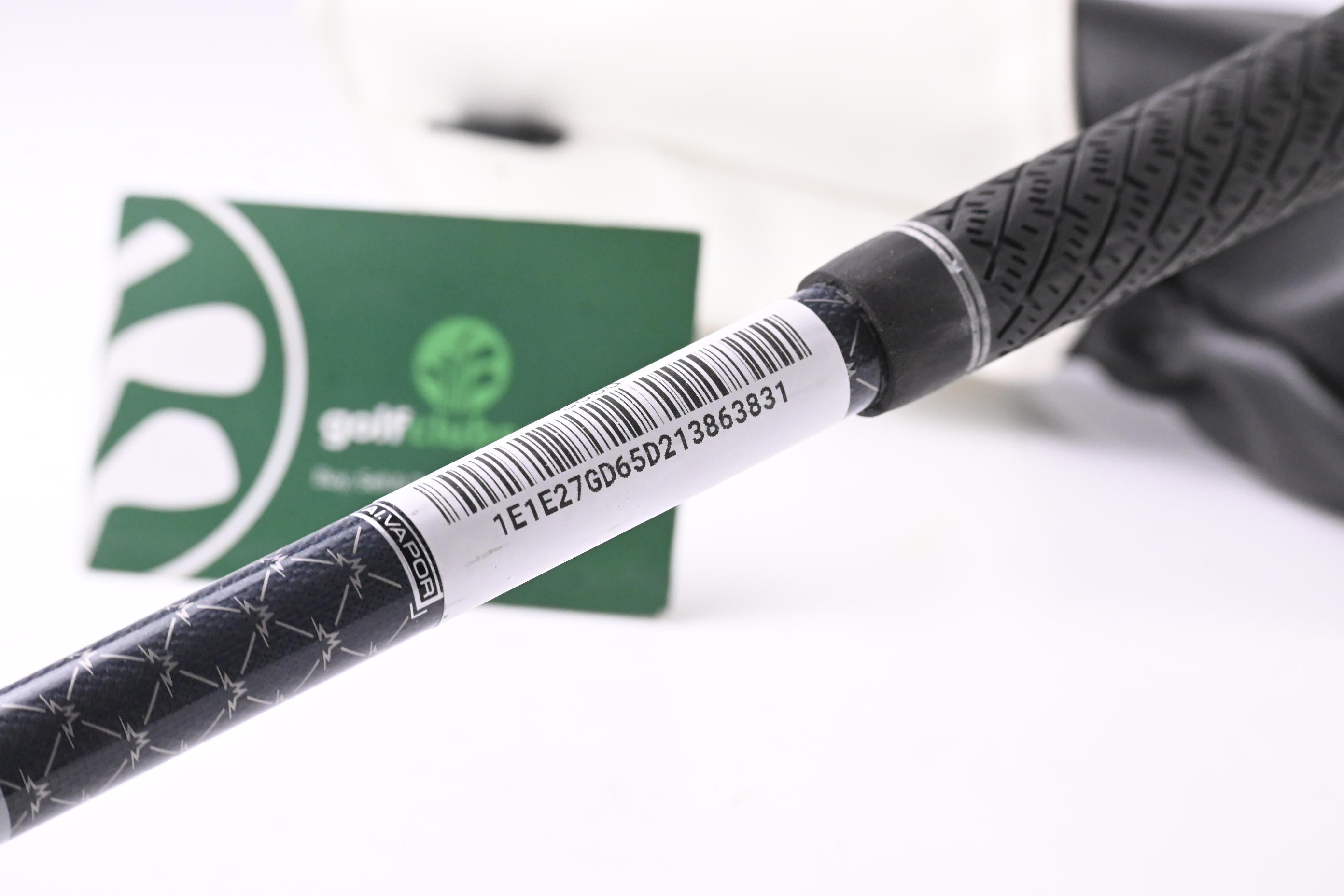 Tour Issue Callaway Paradym Triple Diamond T #3 Wood / 14 Degree / Stiff Flex