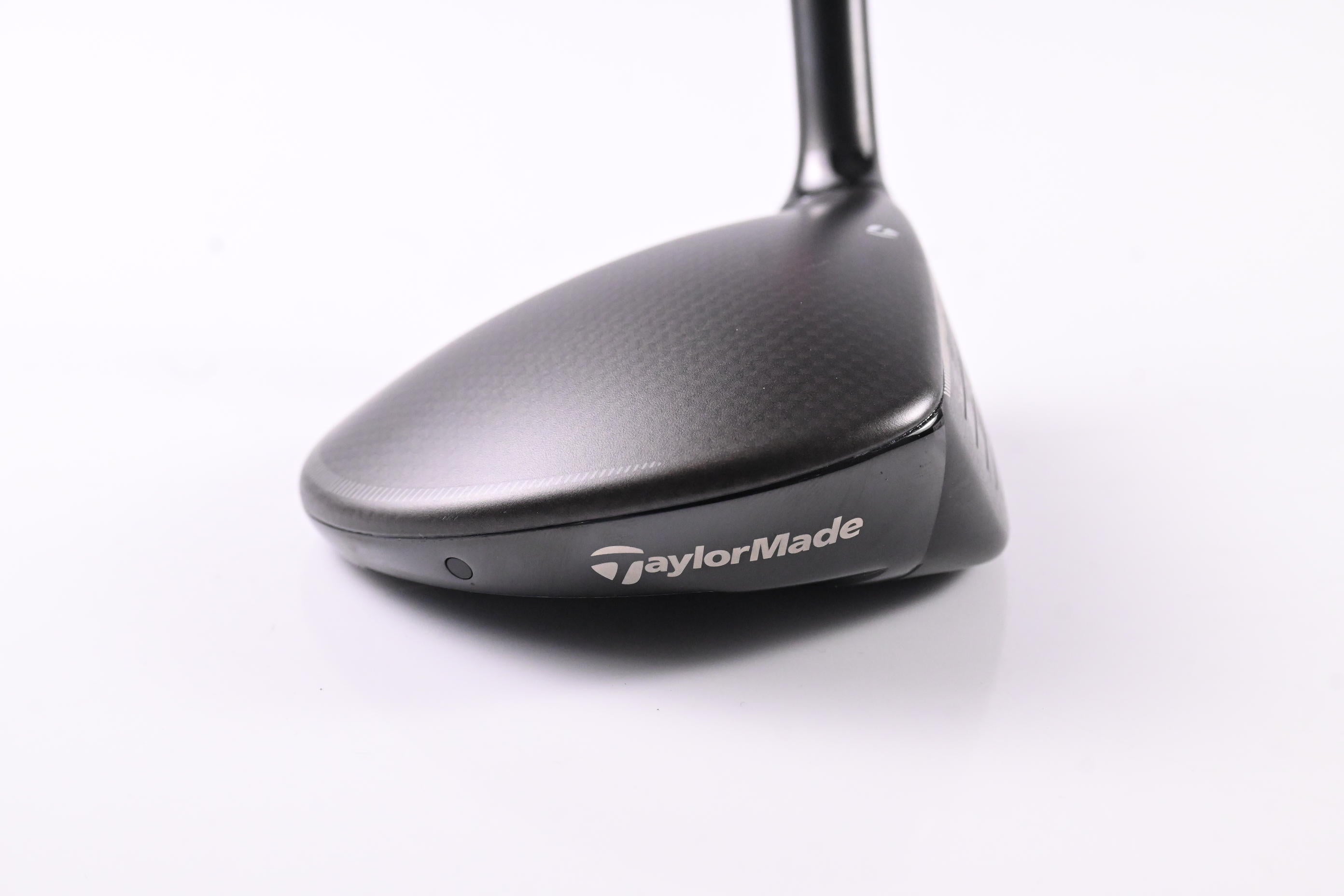 Tour Issue Taylormade Qi4D #3 Wood / 16.5 Degree / X-Flex Ventus VeloCore Red 7