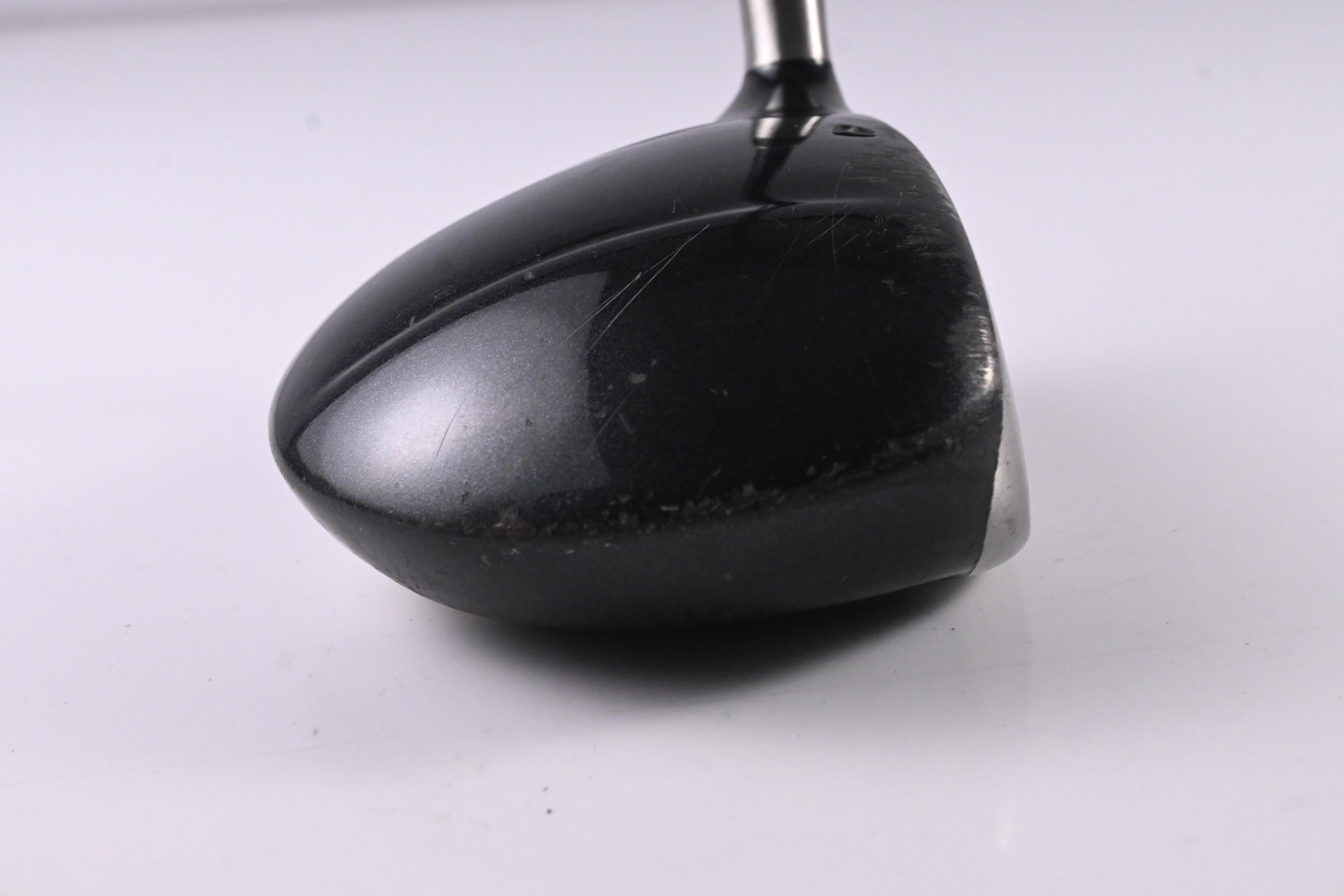 Taylormade 320 Ti Driver / 9.5 Degree / Stiff Flex Taylormade Lite 90 Shaft
