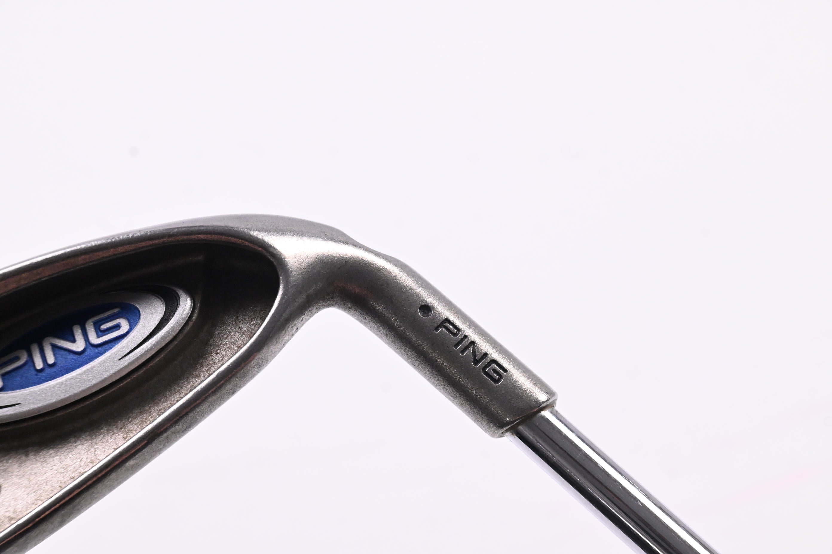 Ping G5 #5 Iron / 27 Degree / Black Dot / Regular Flex Ping Shaft
