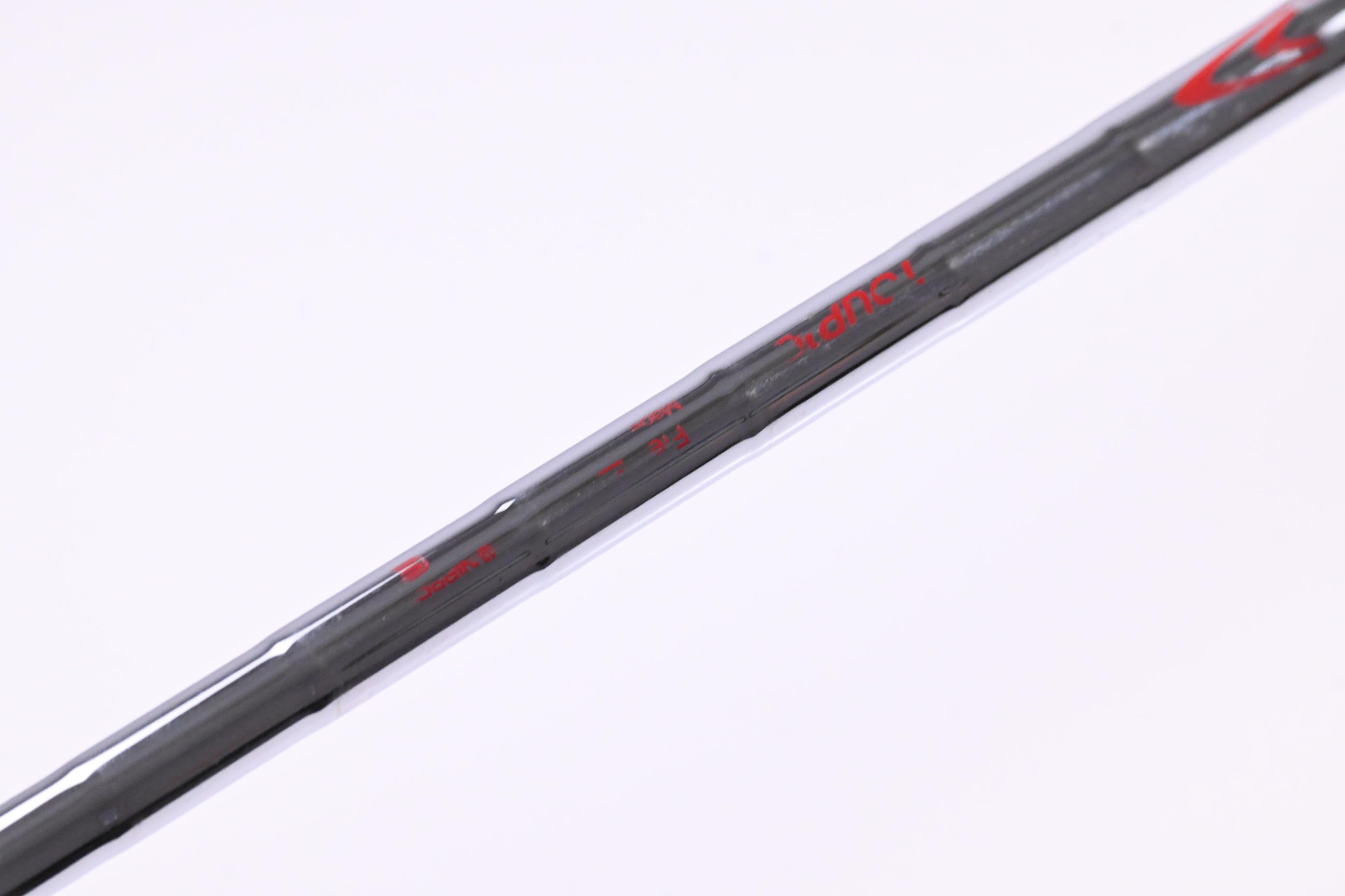 Ping G400 #8 Iron / 34.5 Degree / White Dot / Stiff Flex NS Pro Modus 3 Tour 105