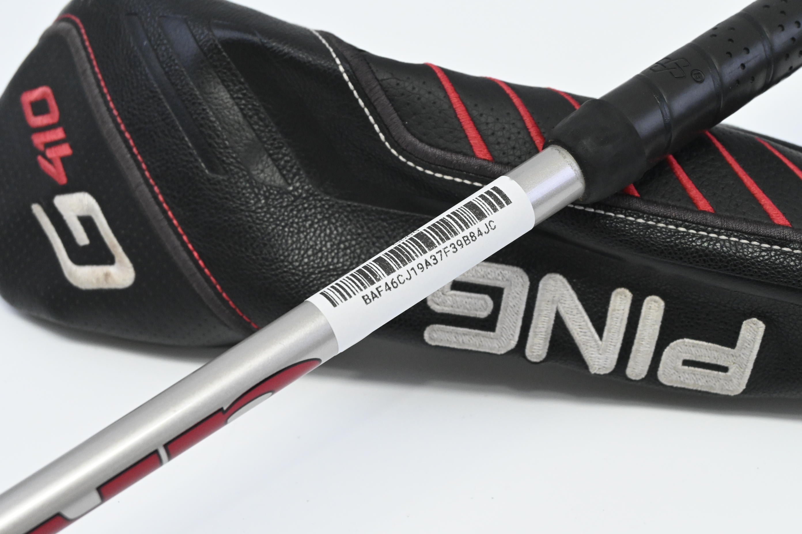 Ping G410 #3 Wood / 14.5 Degree / Regular Flex DRVR Shaft