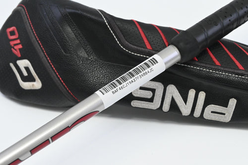 Ping G410 #3 Wood / 14.5 Degree / Regular Flex DRVR Shaft