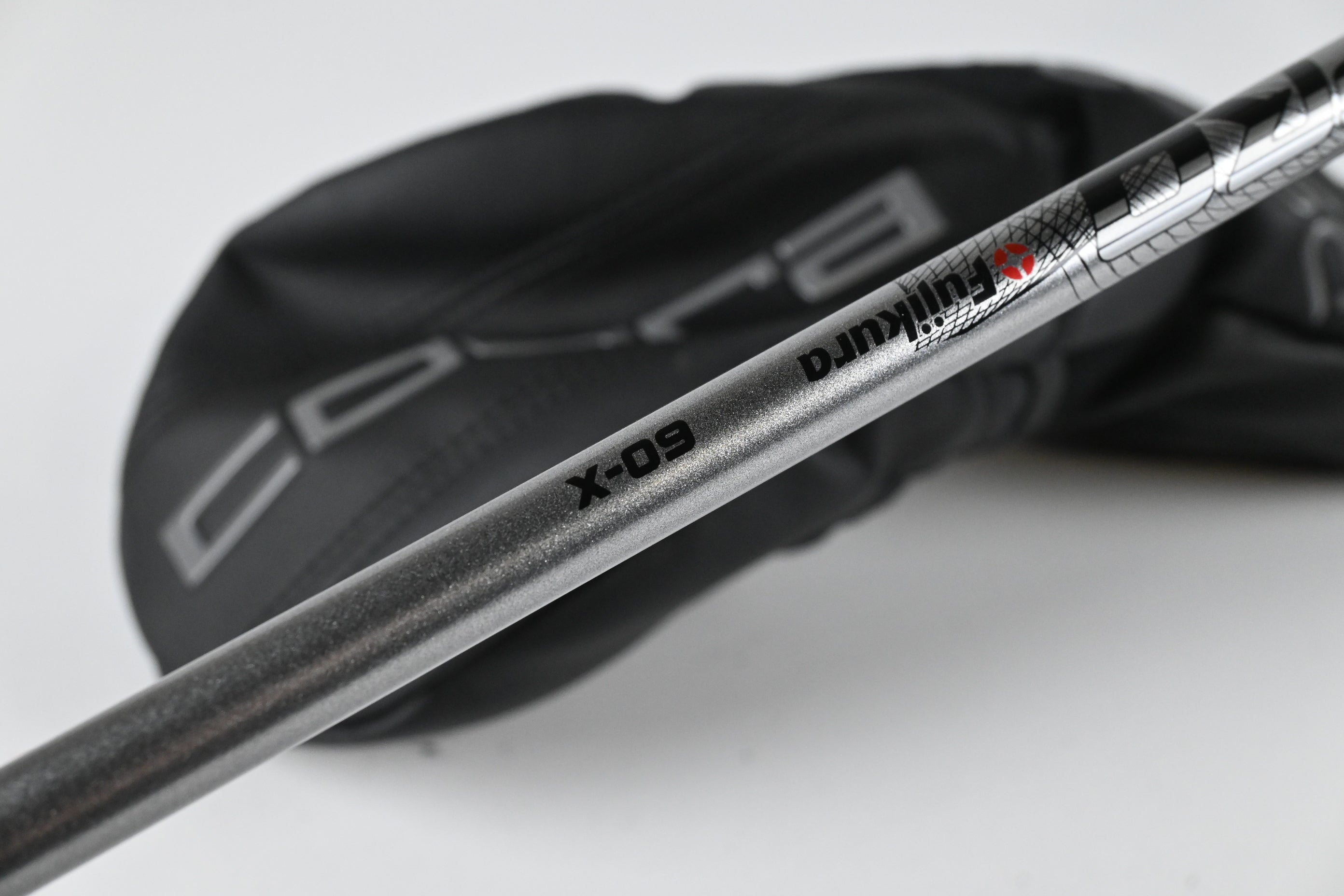 Cobra DS-Adapt LS Driver / 9 Degree / X-Flex Fujikura Pro 60 Shaft