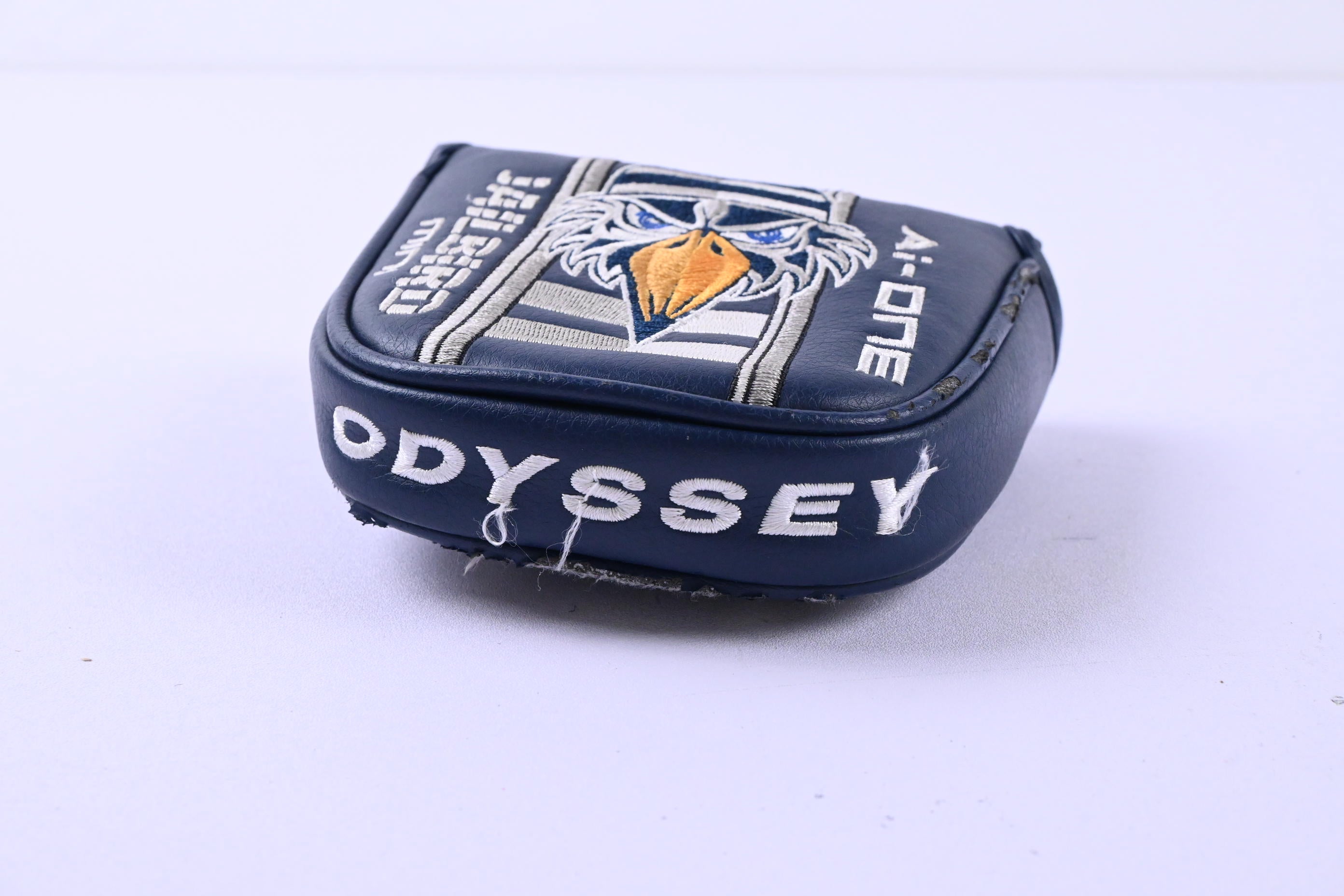 Odyssey Ai-One Jailbird Mini Putter / 34 Inch
