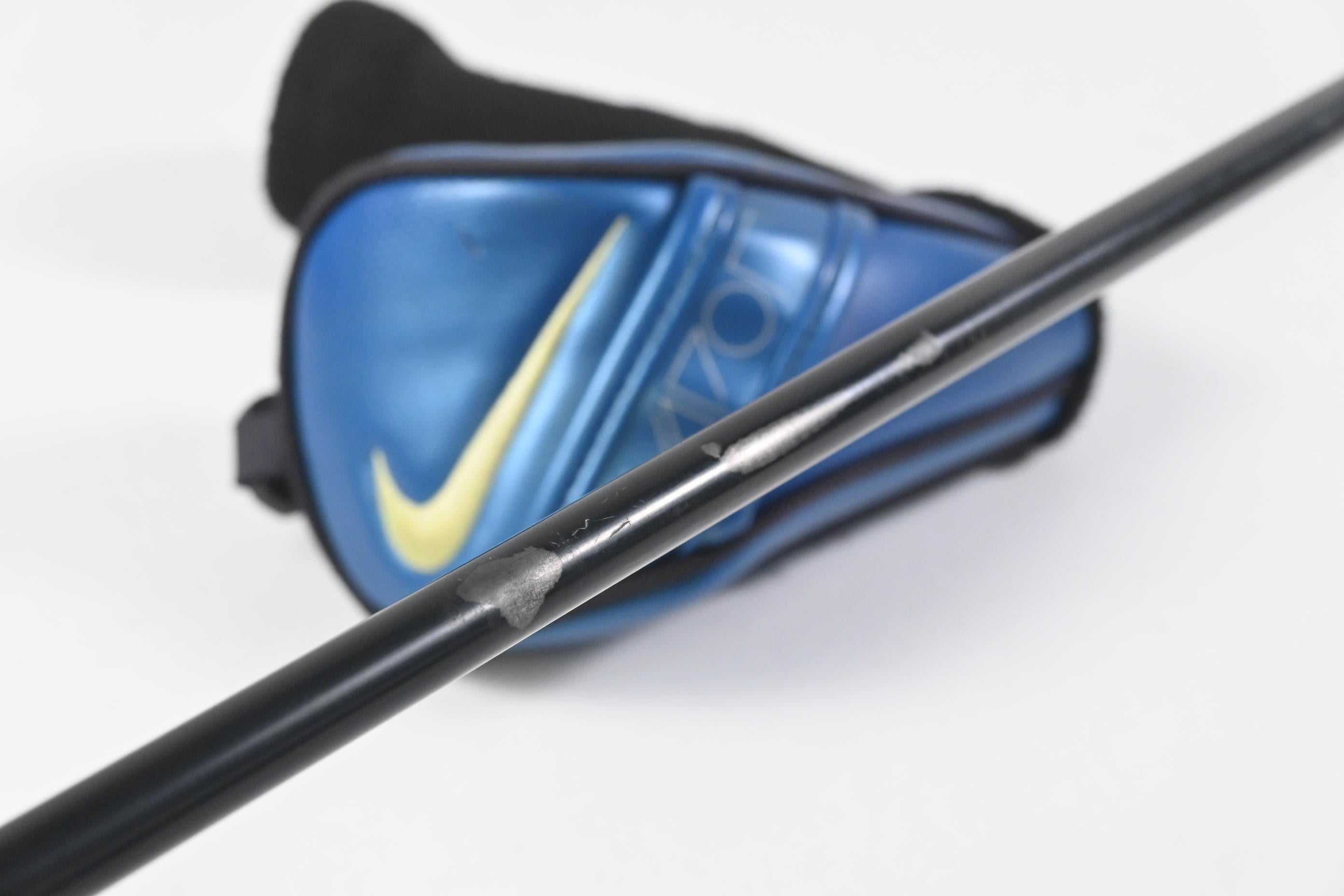 Nike Vapor Fly #3 Hybrid / 20 Degree / Stiff Flex Tensei CK Blue 80 Shaft