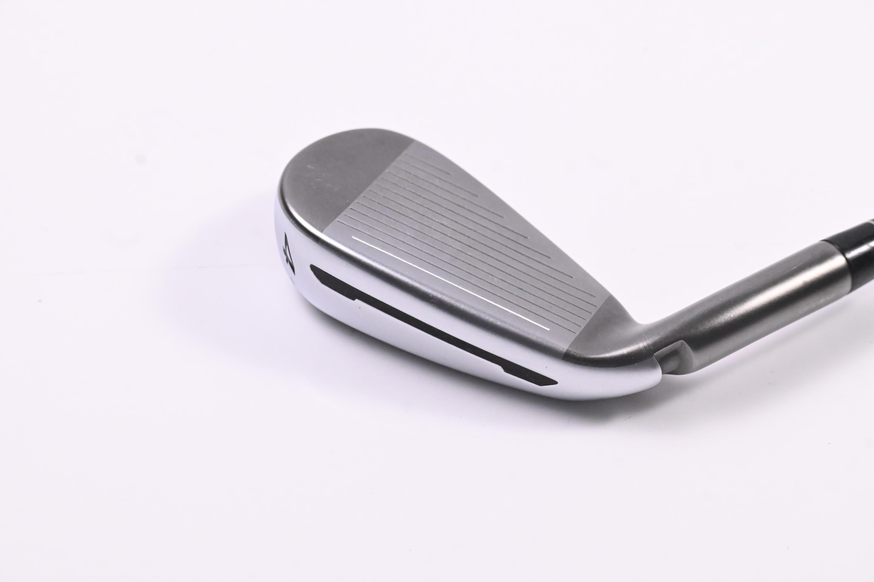 Taylormade Speedblade #4 Iron / 20 Degree / Regular Flex Speed Blade Shaft