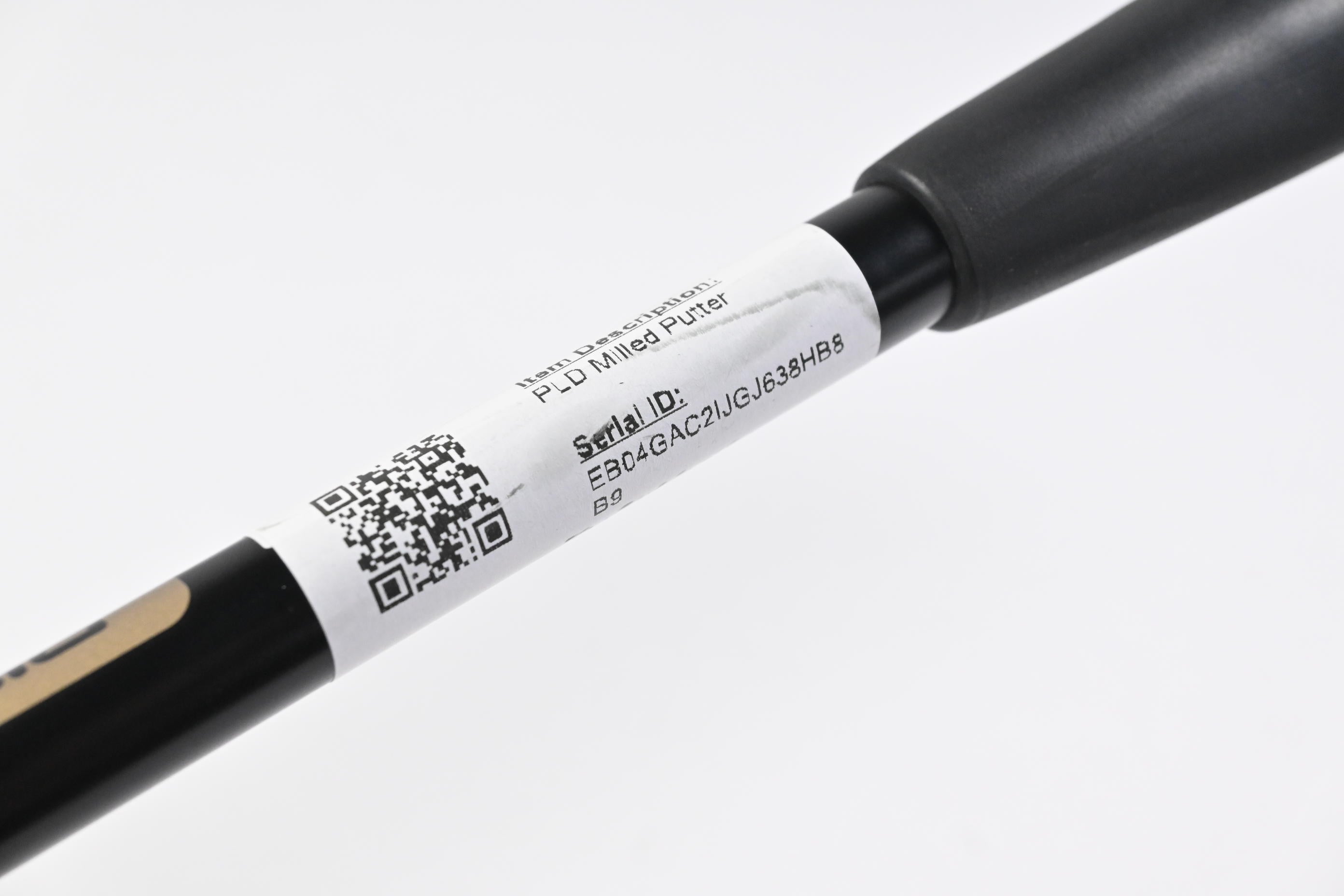 Ping PLD Milled Anser 30 Putter / 34 Inch