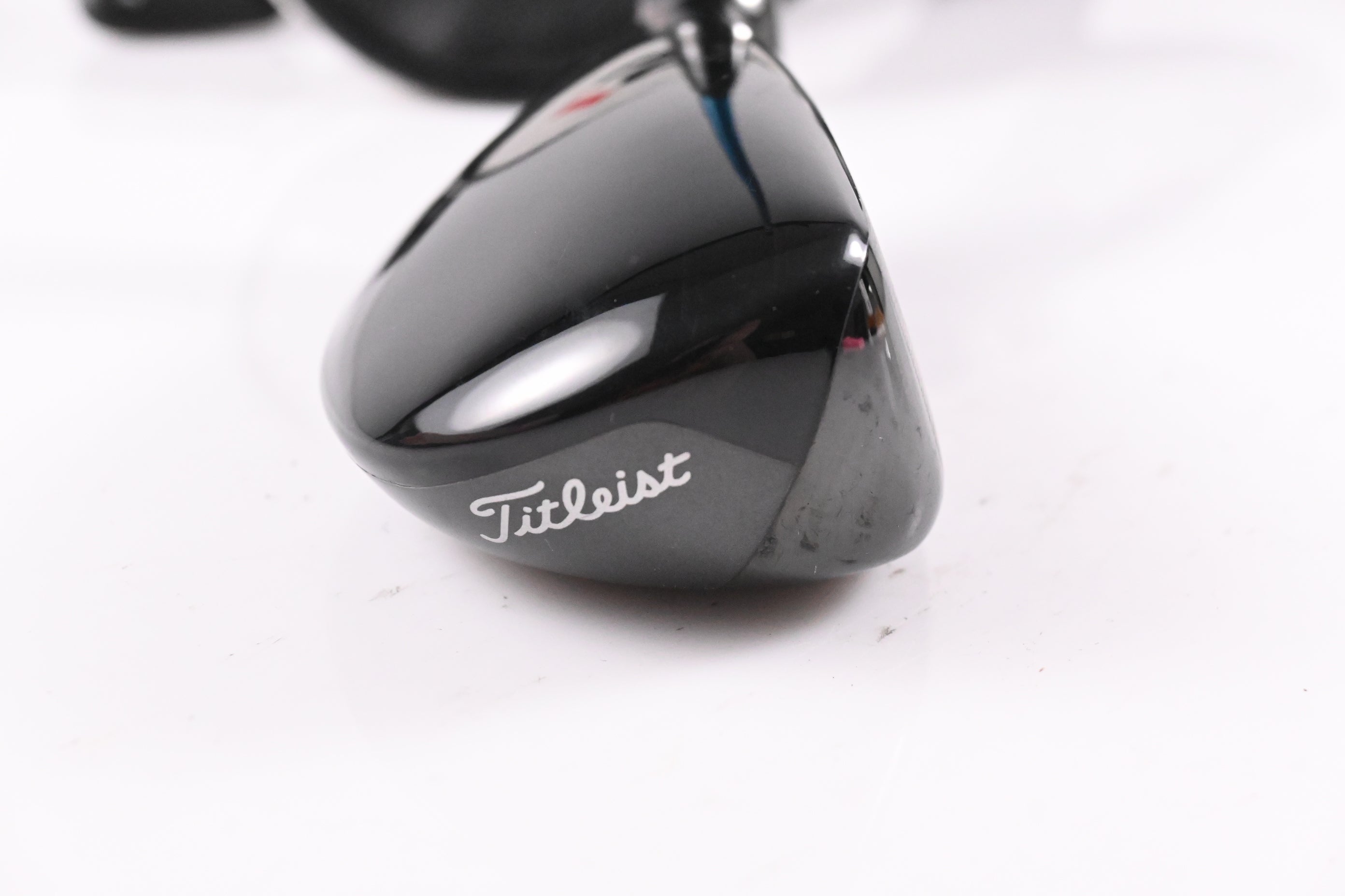 Titleist TSi3 #2 Hybrid / 18 Degree / Stiff Flex Project X Evenflow Blue 85