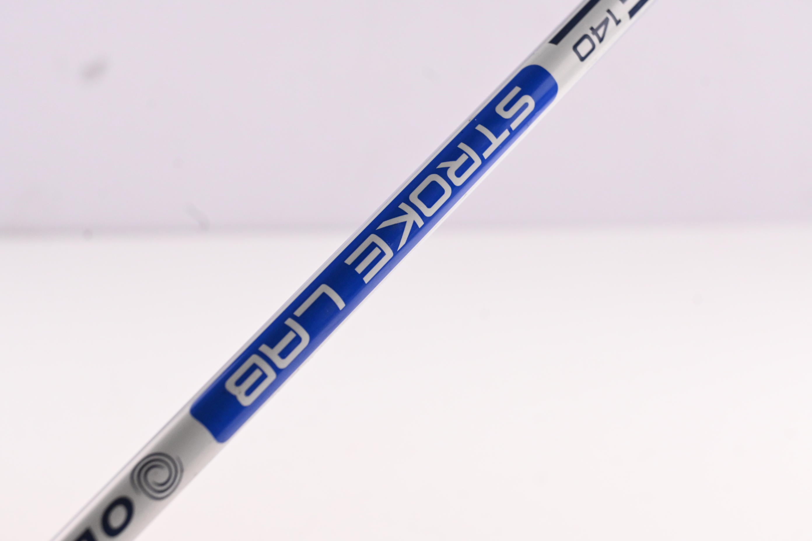 Odyssey Ai-One Milled Cruiser Jailbird T Putter / 38 Inch