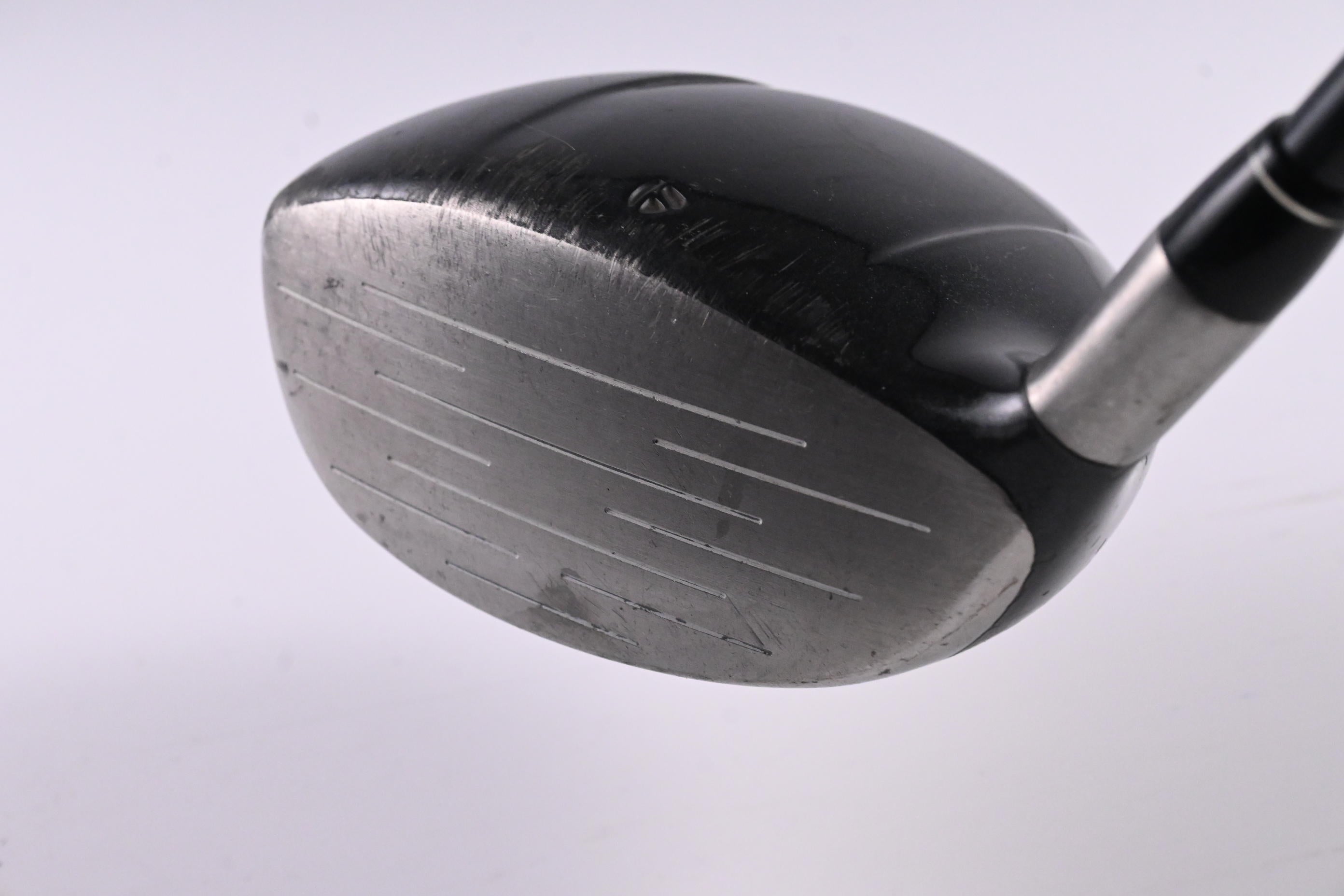 Taylormade 320 Ti Driver / 9.5 Degree / Stiff Flex Taylormade Lite 90 Shaft