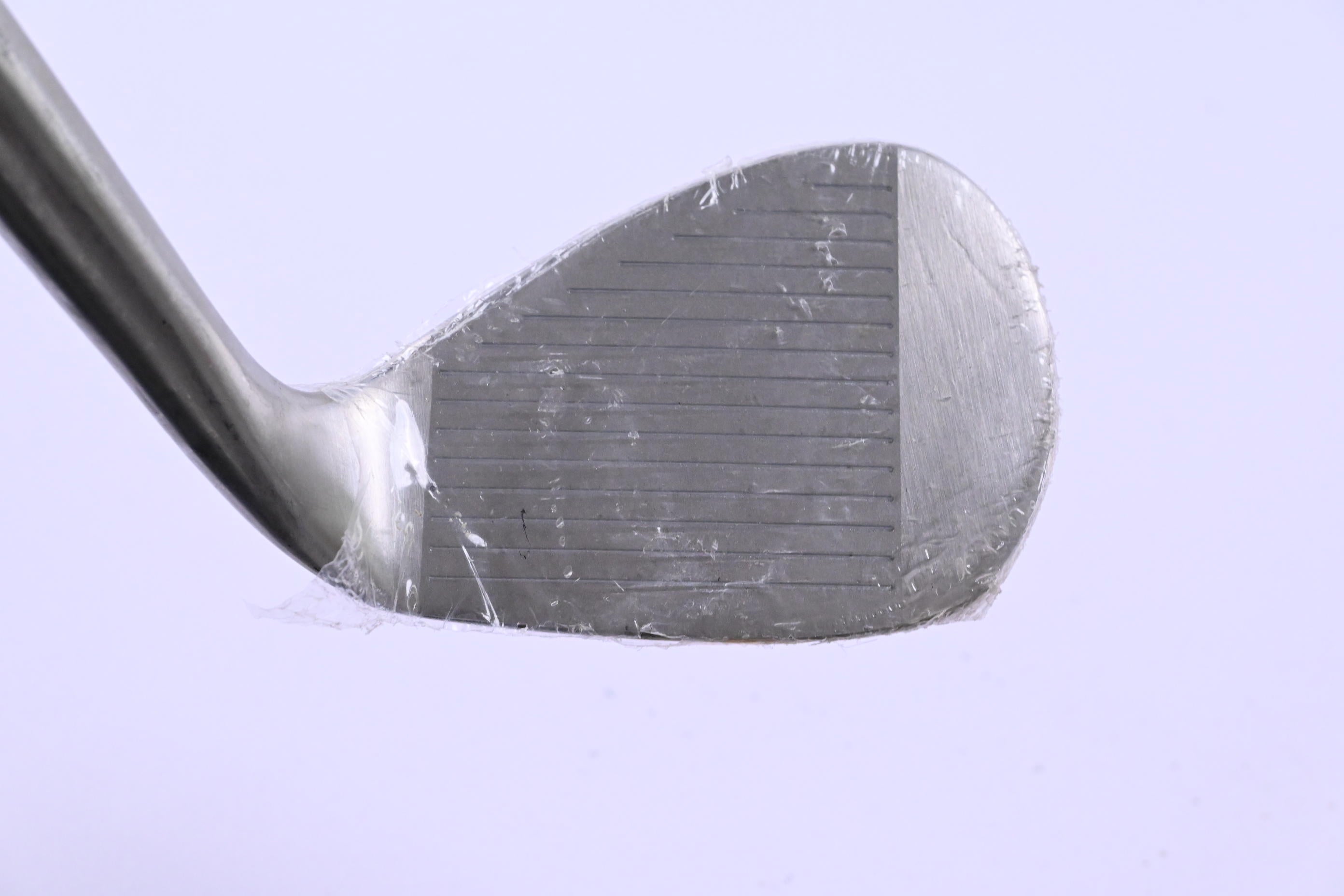Left Hand RAM Pro Spin Gap Wedge / 52 Degree / Regular Flex Ram Shaft