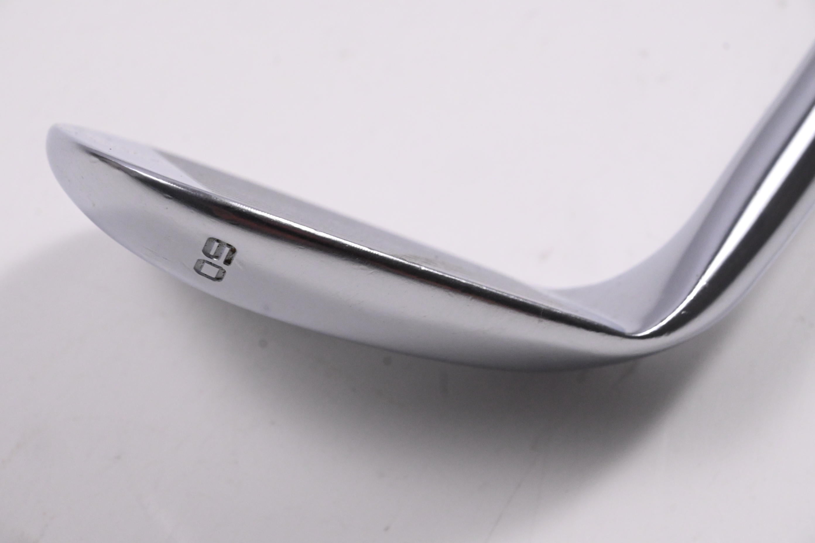 Haywood Lob Wedge / 60 Degree / Stiff Flex KBS Hi-Rev 2.0 125 Shaft