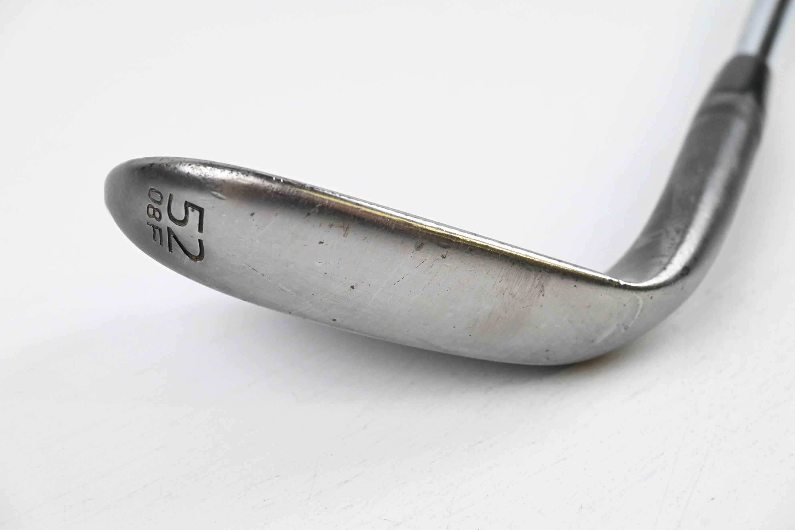 Titleist Vokey SM7 Gap Wedge / 52 Degree / Wedge Flex Vokey Design Shaft