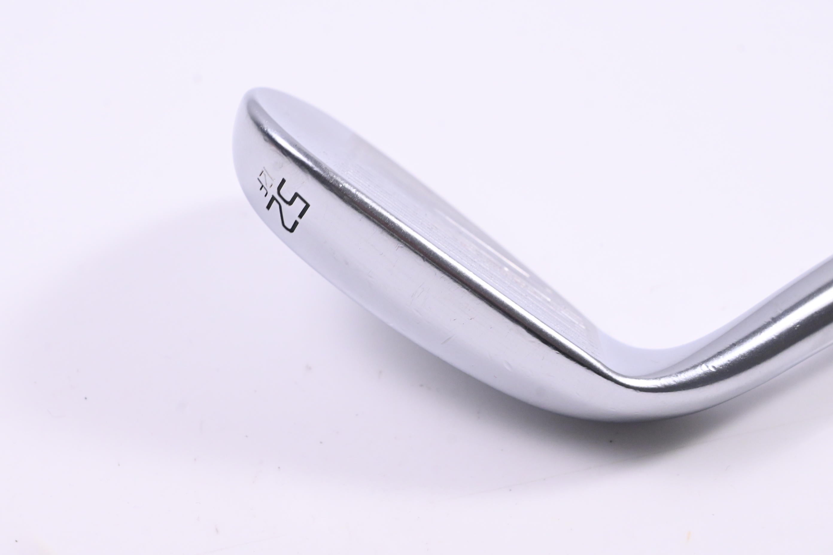 Titleist Vokey SM9 Gap Wedge / 52 Degree / Wedge Flex Titleist Vokey Shaft