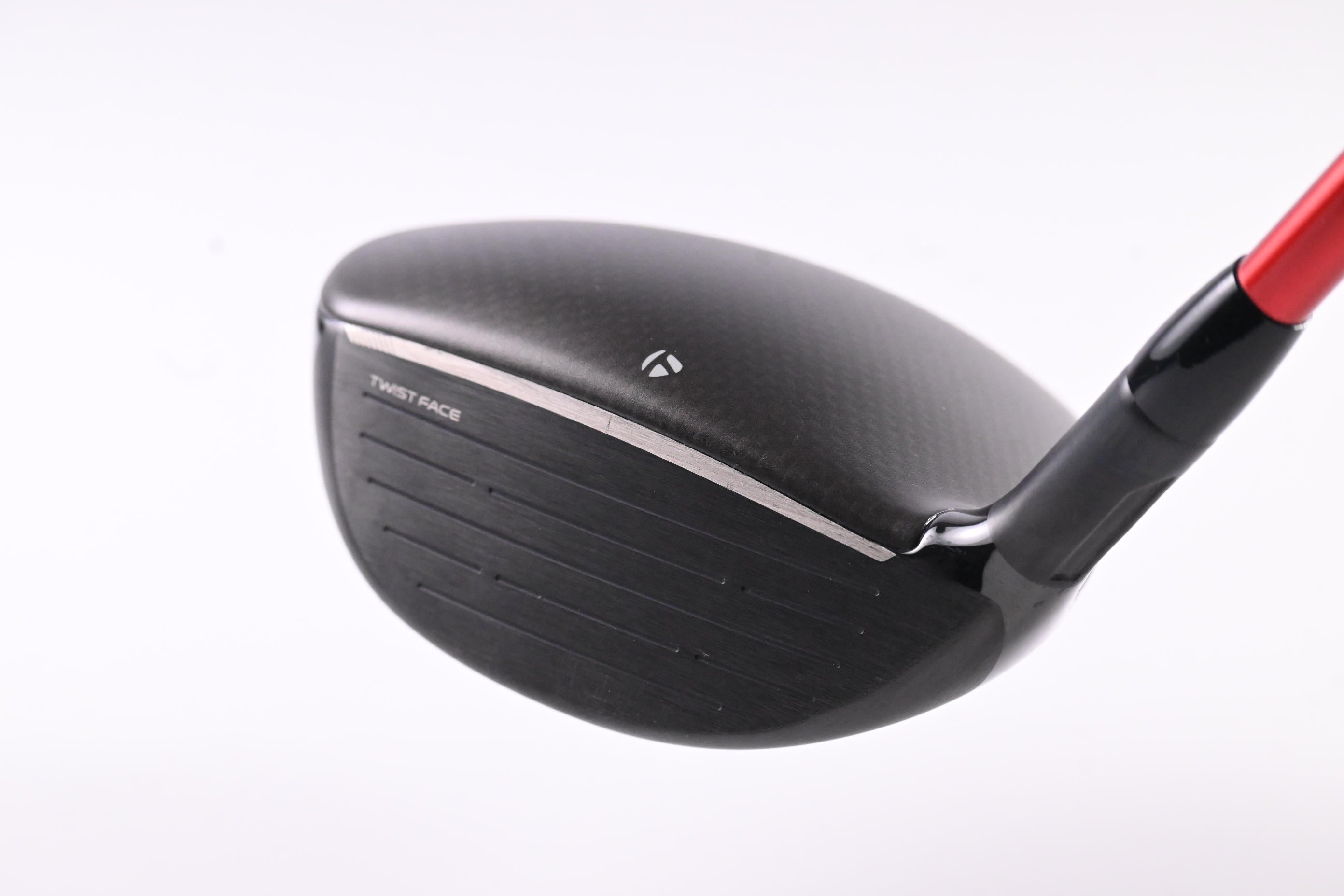 Tour Issue Taylormade Qi4D #3 Wood / 16.5 Degree / X-Flex Ventus VeloCore Red 7