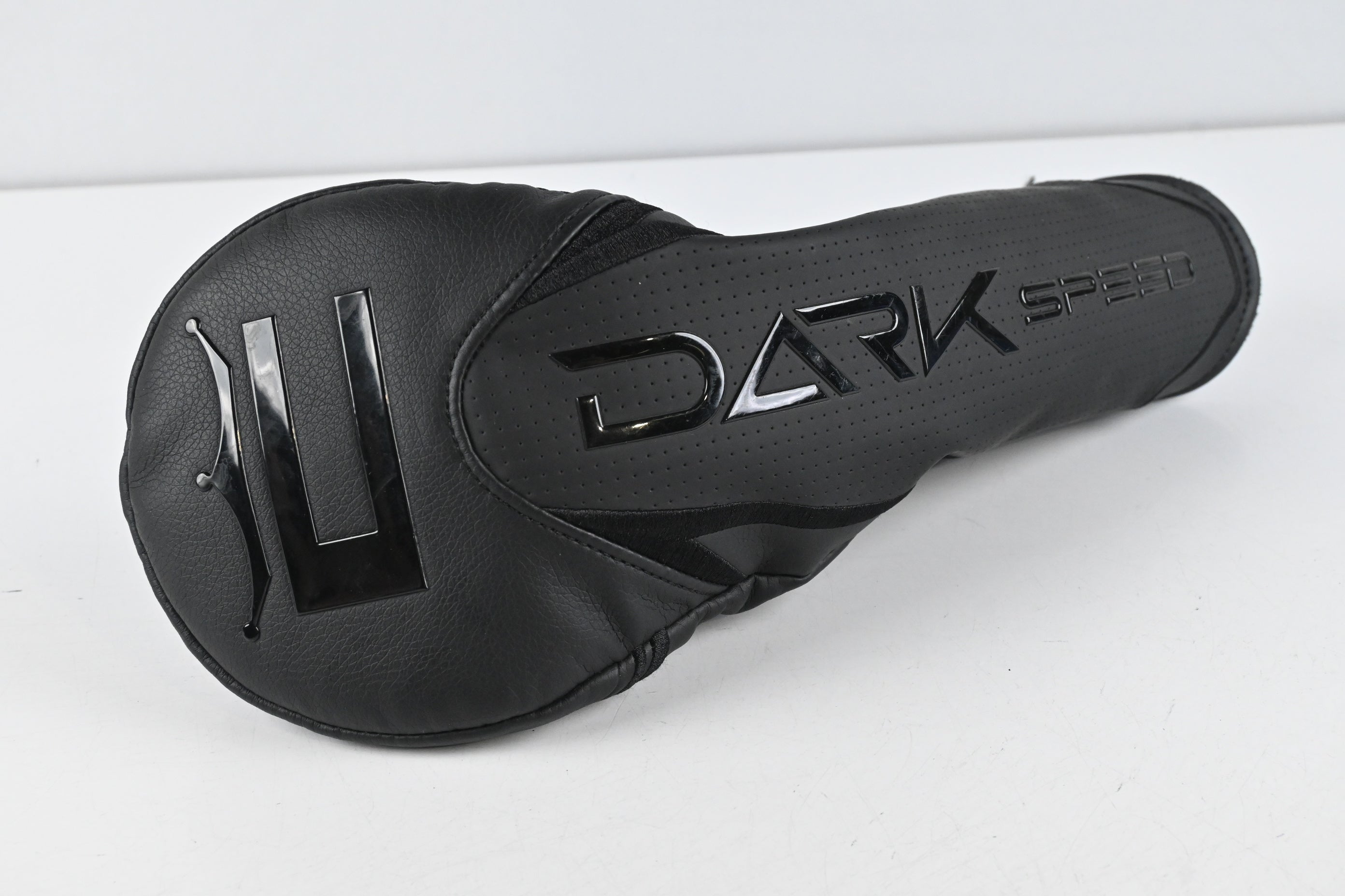 Cobra Darkspeed X Driver / 12 Degree / Regular Flex Hzrdus CB Red 50 Shaft