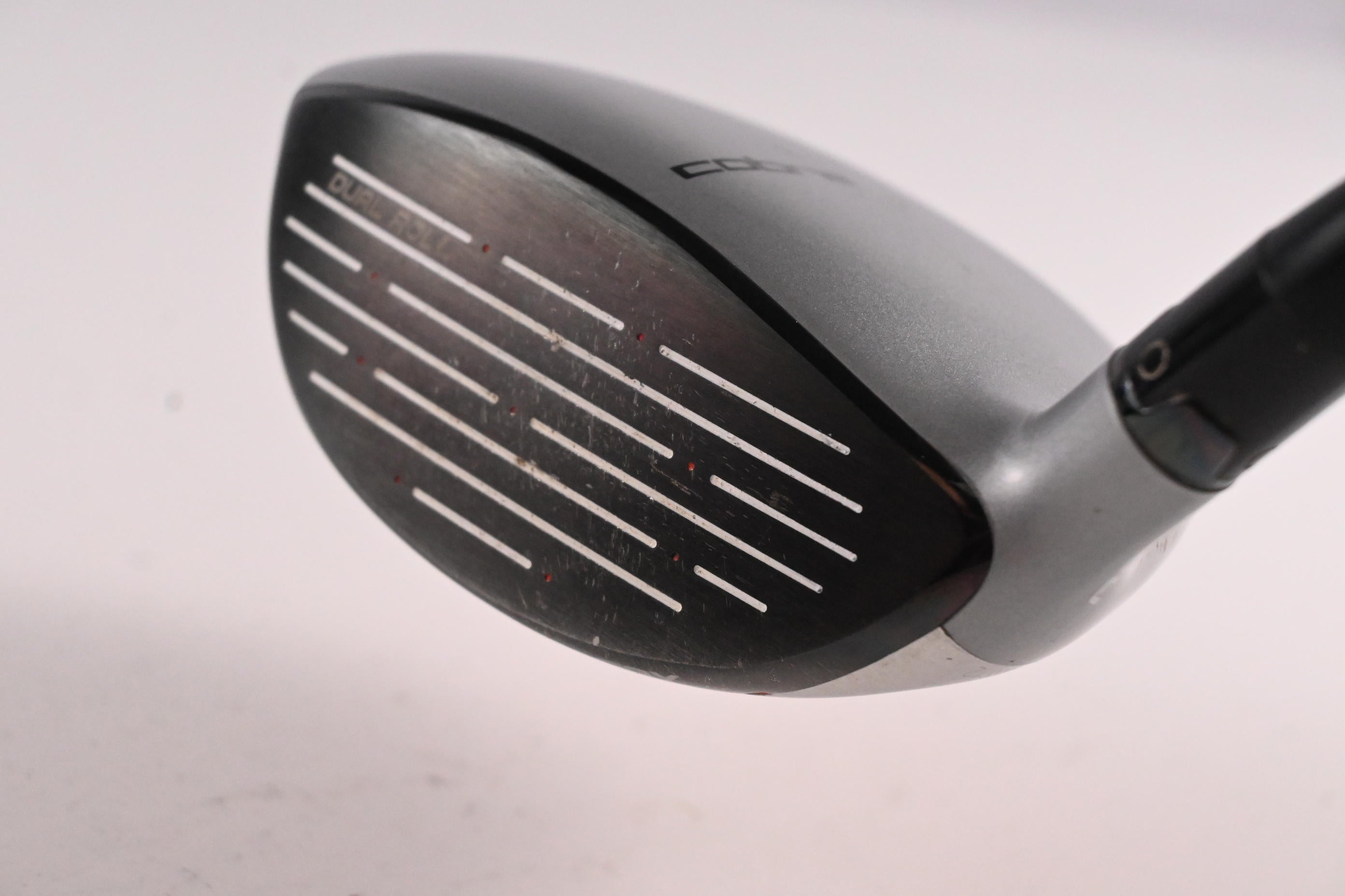 Cobra Amp #3 Wood / 15 Degree / Regular Flex Aldila RIP 50 Shaft