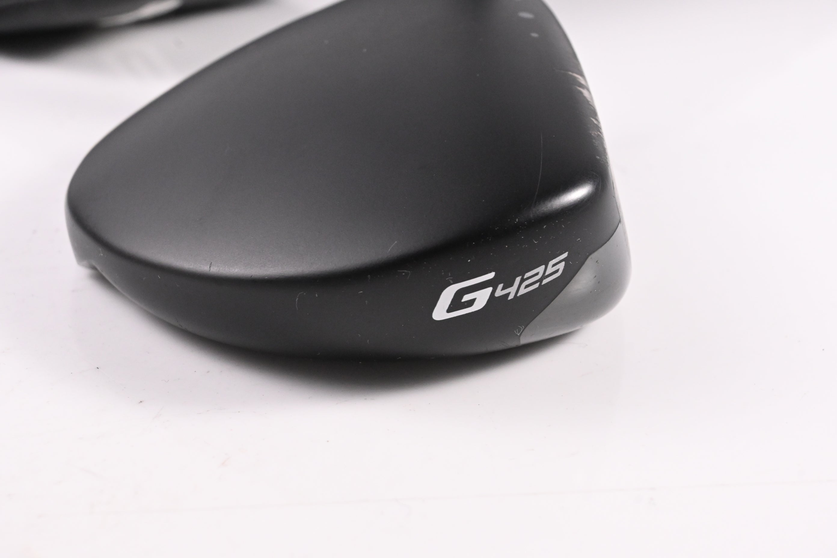 Ping G425 Max #3 Wood / 14.5 Degree / Stiff Flex Ping Alta CB Slate 65 Shaft