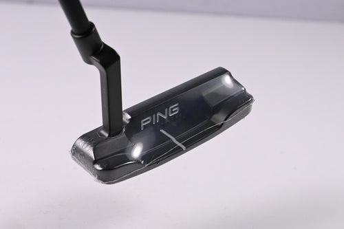 Ping PLD Milled Anser 2024 Putter / 34 Inch