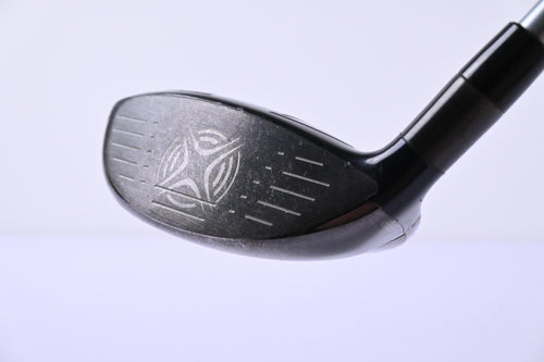 Callaway XR Speed #3 Wood / 15 Degree / Senior Flex HZRDUS T800 65 Shaft