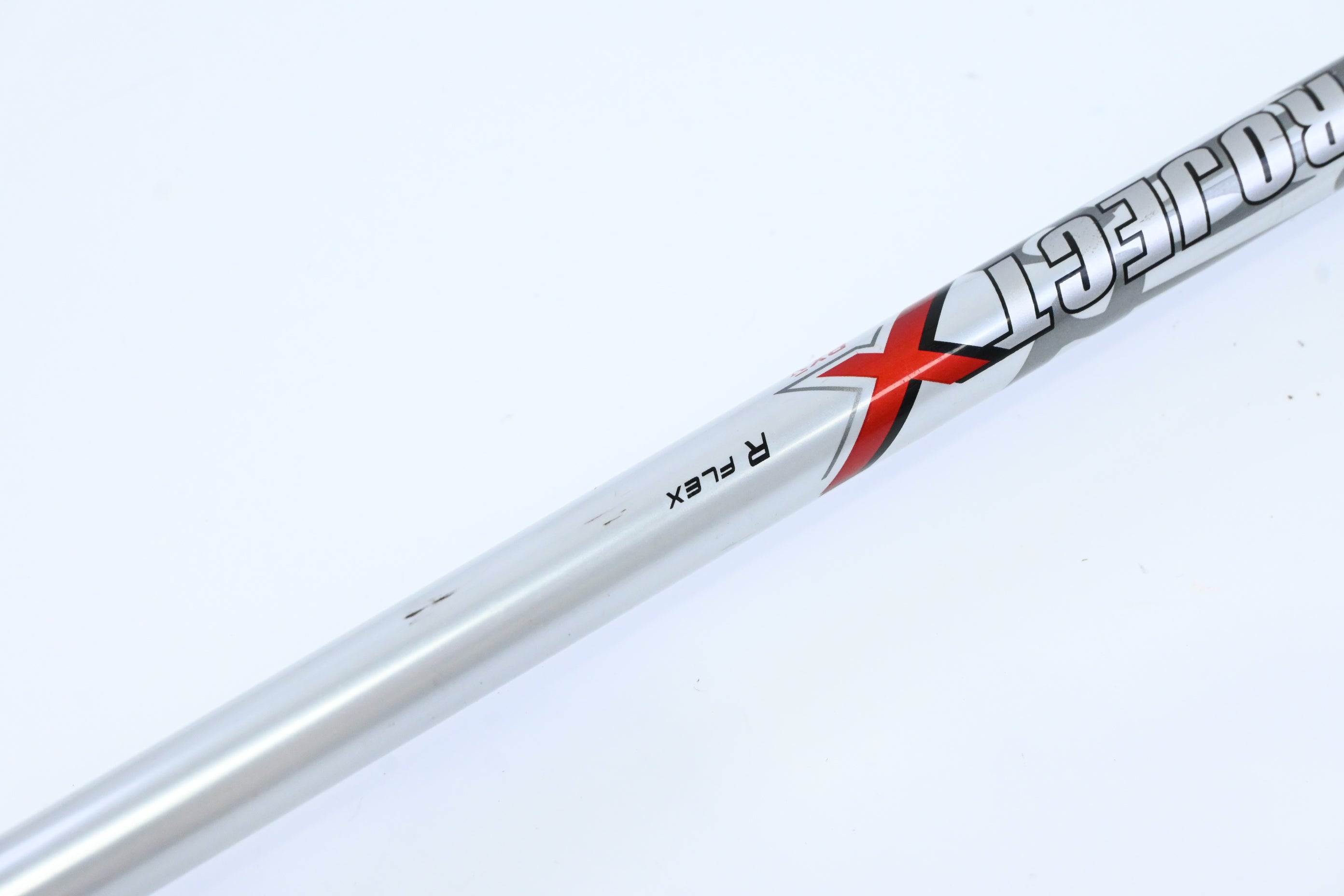 Left Hand Callaway X Hot #3 Wood / 15 Degree / Regular Flex Project X PXv Shaft