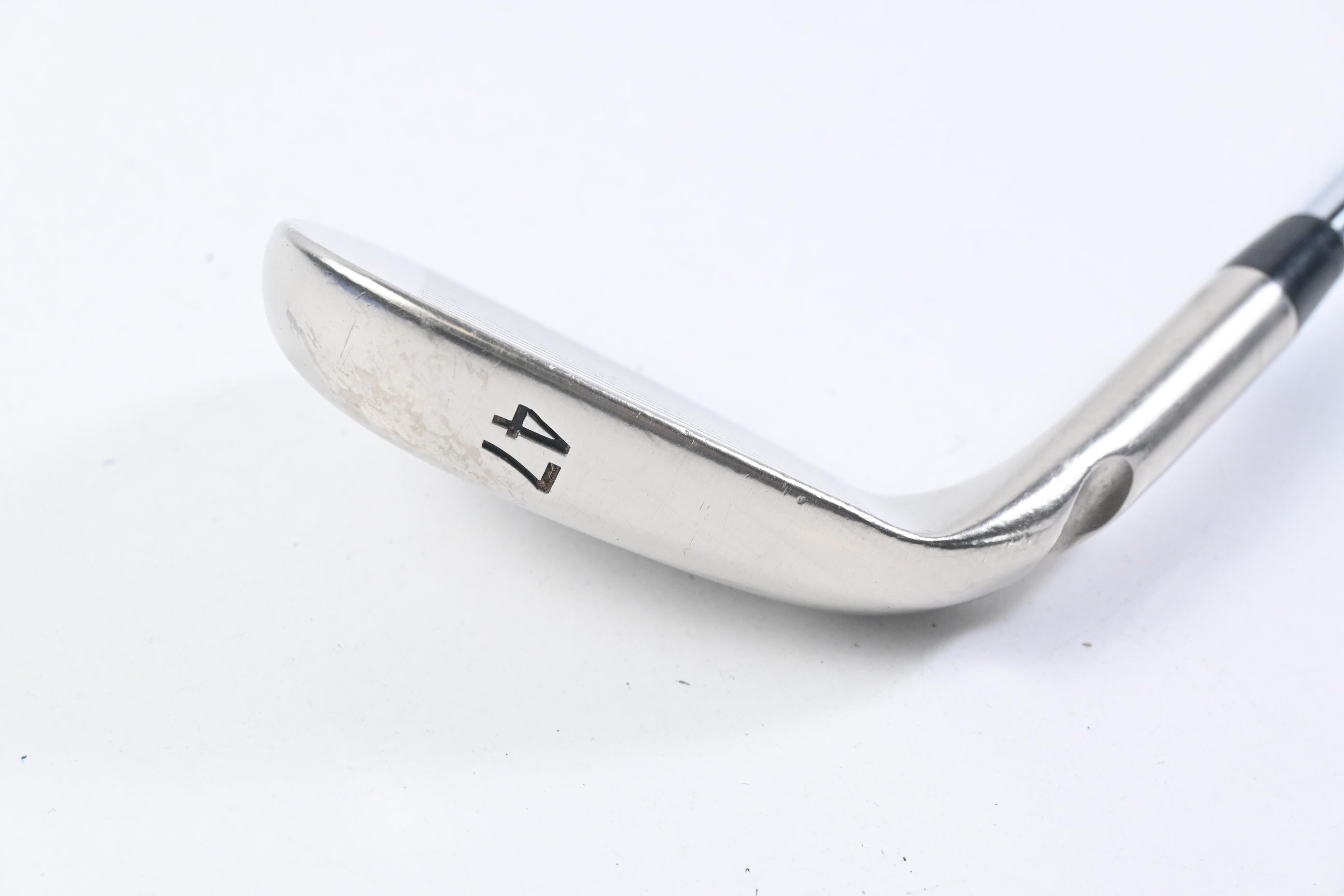 Ping Tour-W Pitching Wedge / 47 Degree / Black Dot / Wedge Flex Ping Shaft