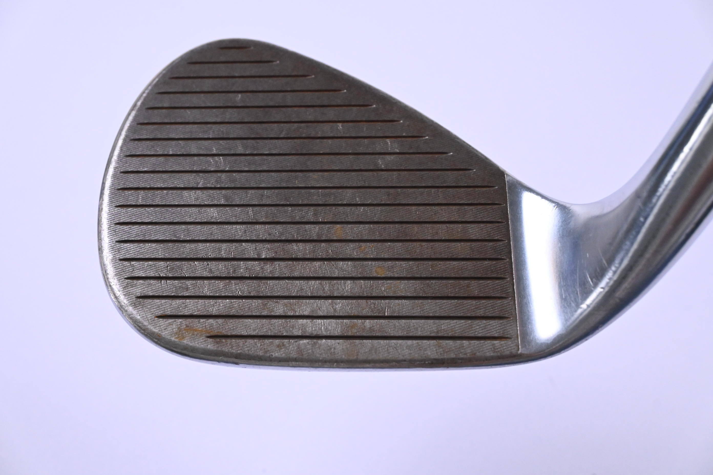 Callaway Jaws Full Toe Sand Wedge / 54 Degree / Wedge Flex Dynamic Gold Spinner