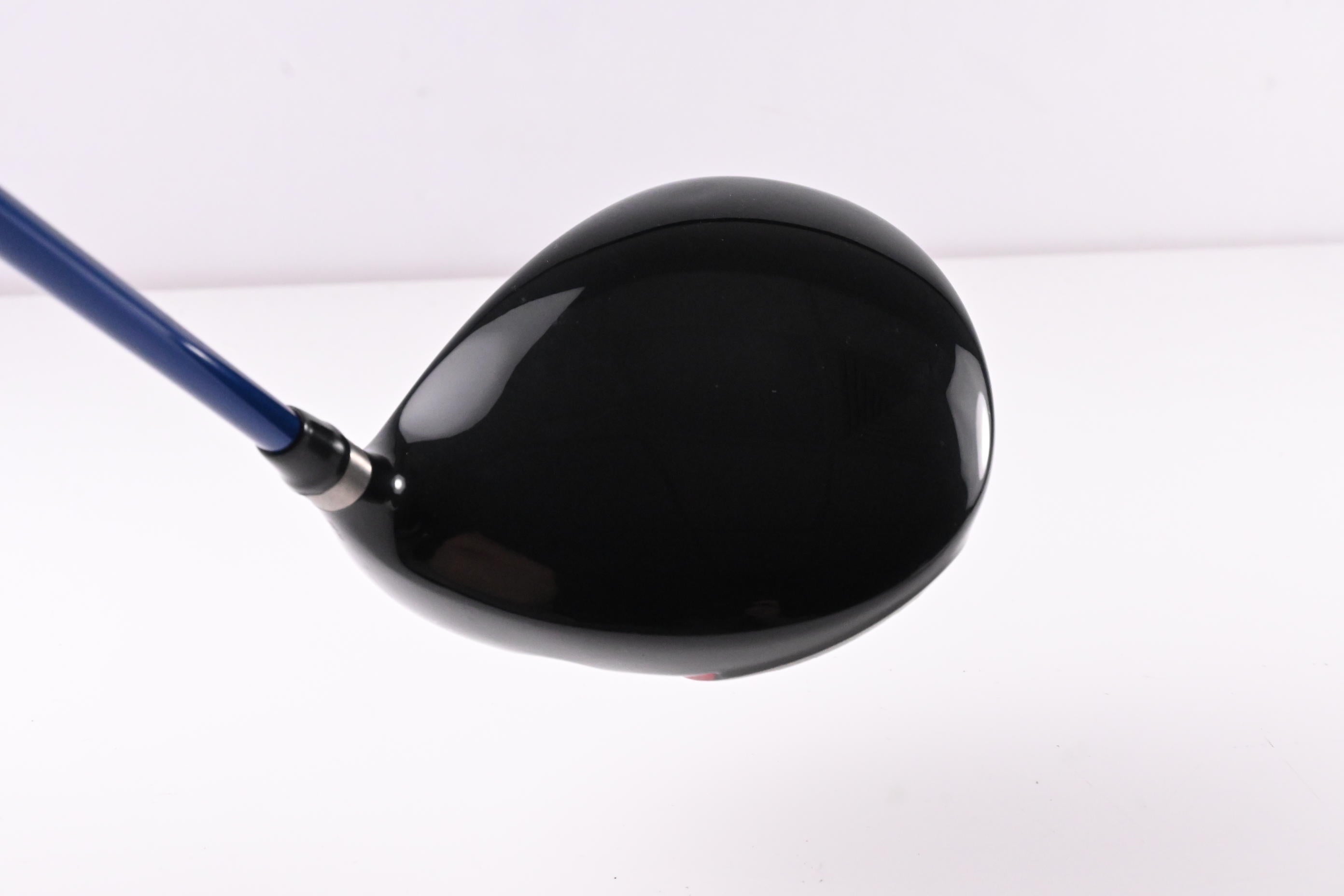 Bridgestone J40 445 Driver / 10.5 Degree / Stiff Flex Project X Blue Shaft