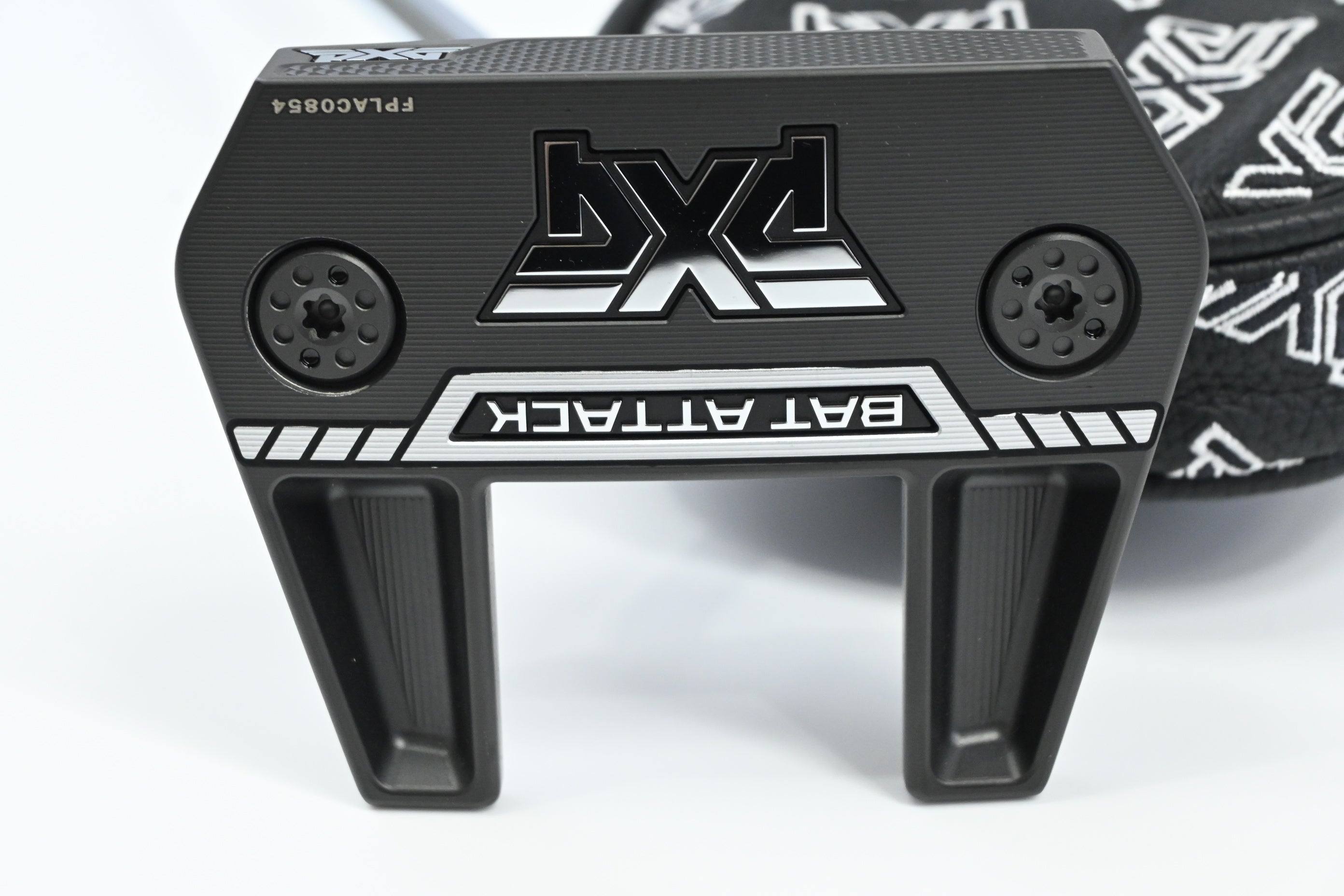 PXG Bat Attack ZT Putter / 34 Inch