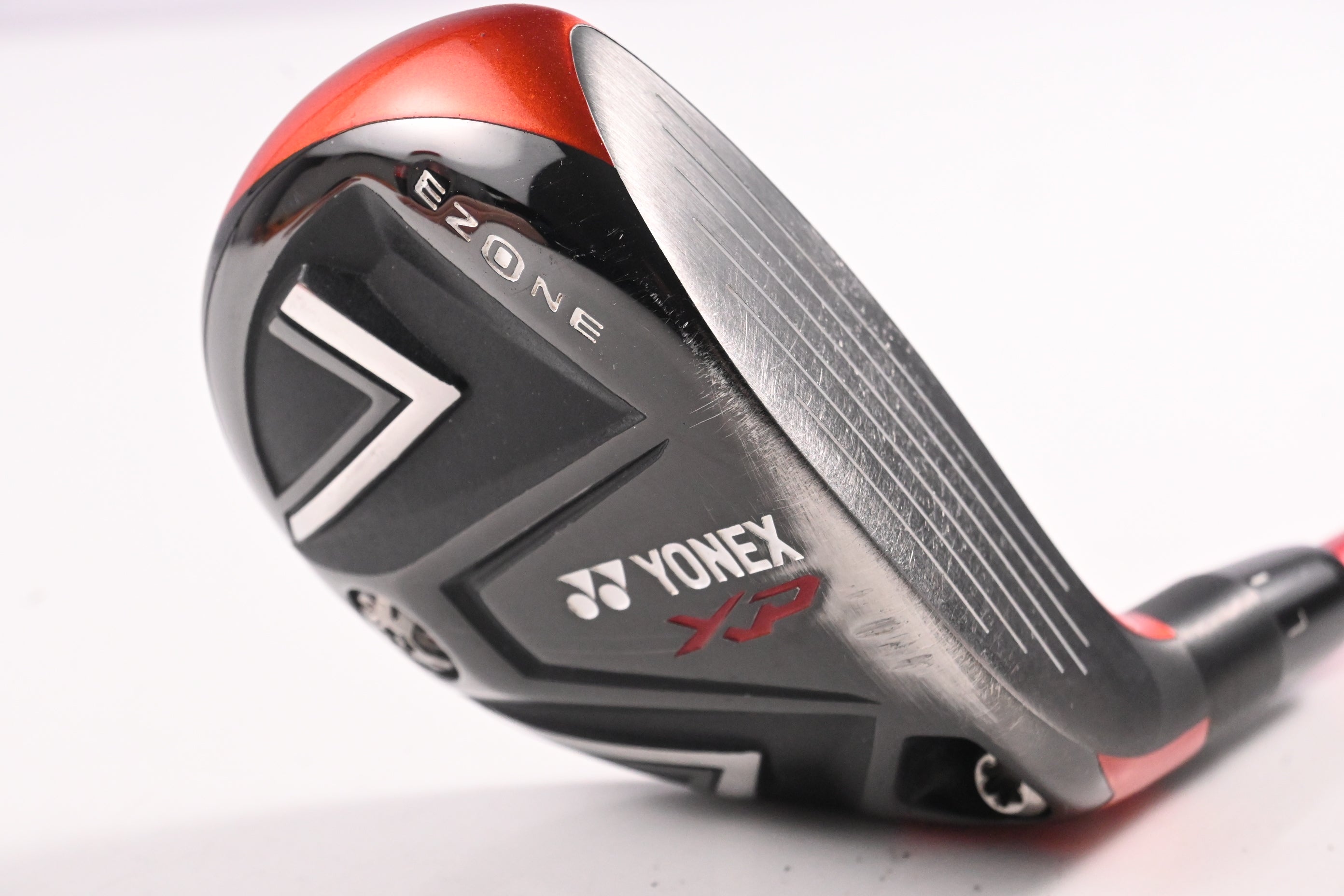 Yonex Ezone XP #3 Hybrid / 19 Degree / Regular Flex Yonex EX 300 Shaft