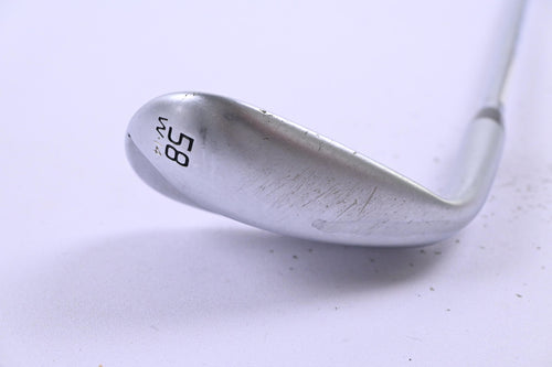 Ping S159 Lob Wedge / 58 Degree / Black Dot / Wedge Flex Ping Z-Z115 Shaft