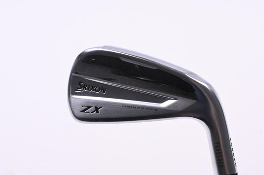 Srixon ZX MK II #2 Iron / 18 Degree / Stiff Flex N.S.Pro Modus³ Tour 105 Shaft