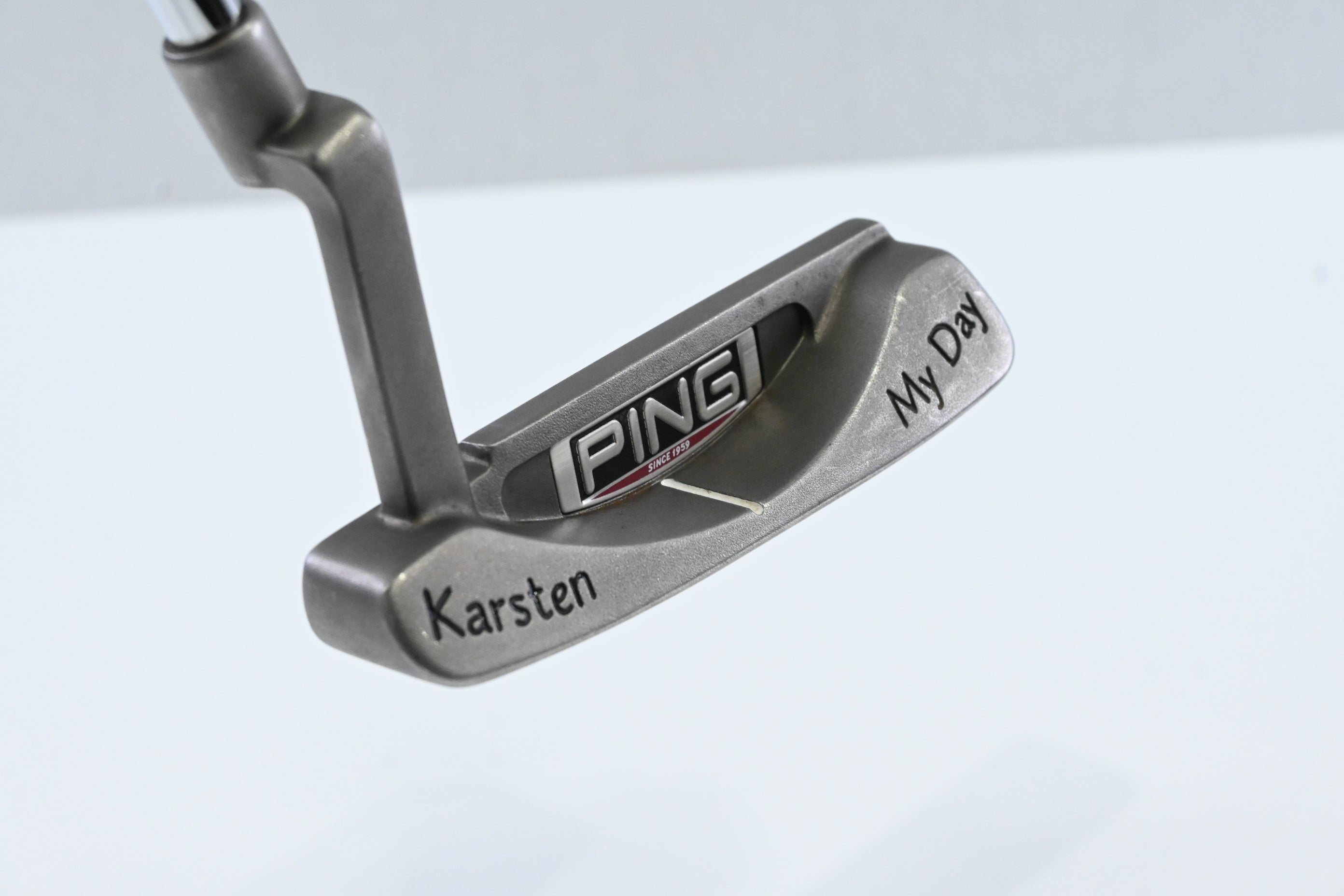 Ping 1959 Karsten My Day Putter / 35 Inch