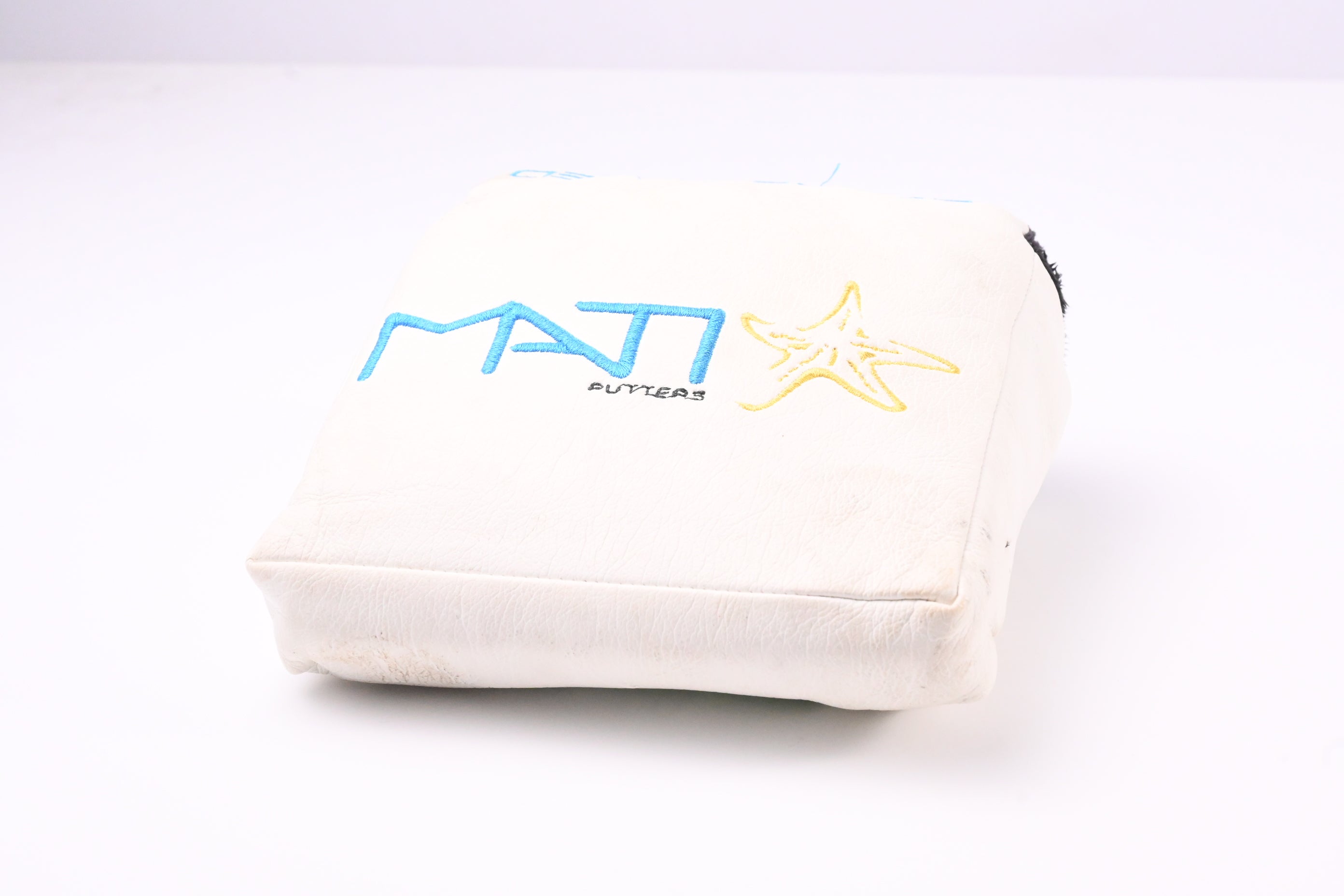 Mati CNC Milled Putter / 34 Inch