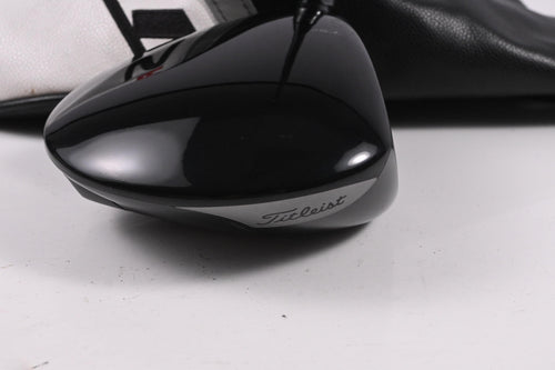 Titleist TSR1 Driver / 10 Degree / Stiff Flex Tensei 1K Black 65 Shaft