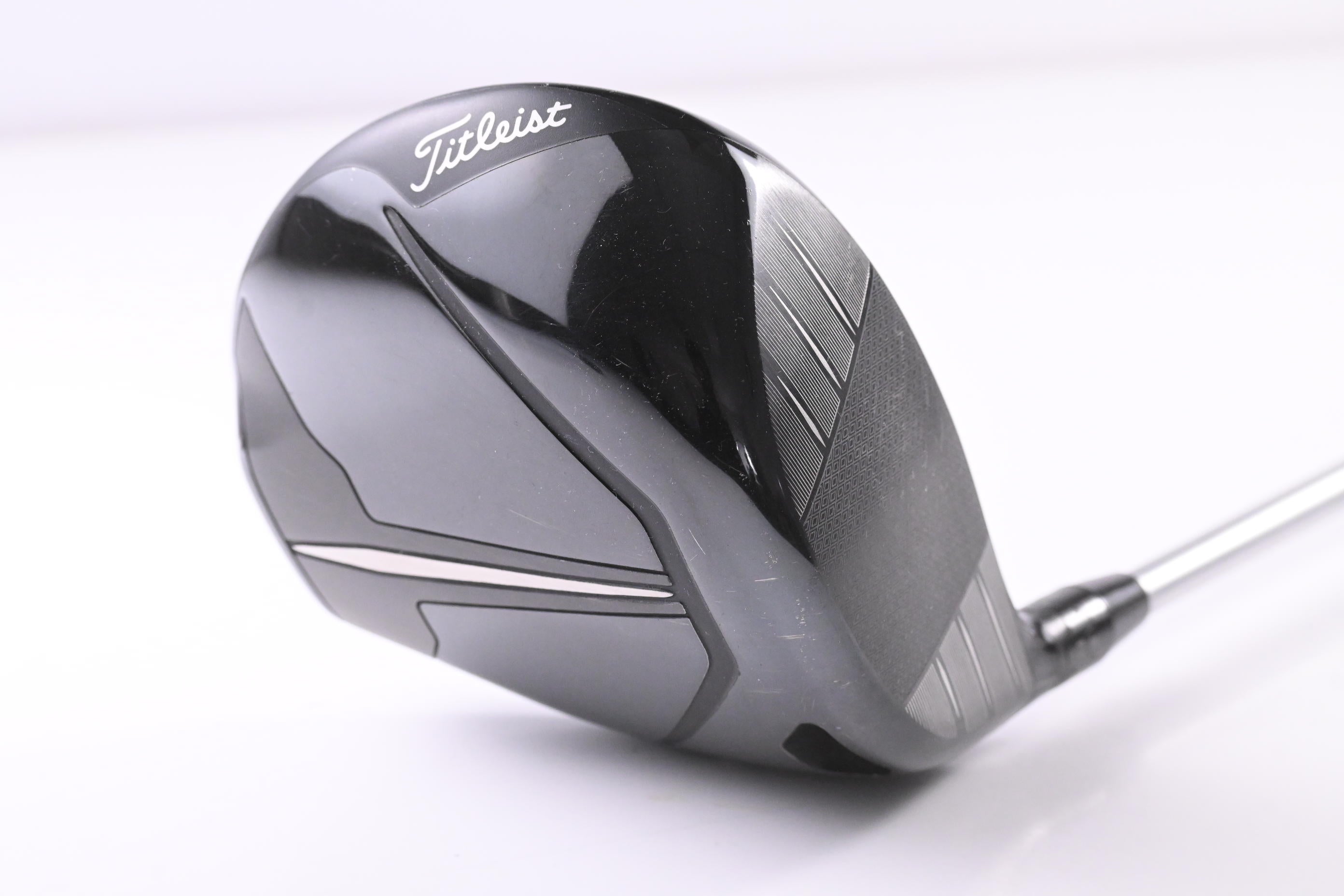 Titleist TSR2 Driver / 10 Degree / Senior Flex Diamana 50 Shaft