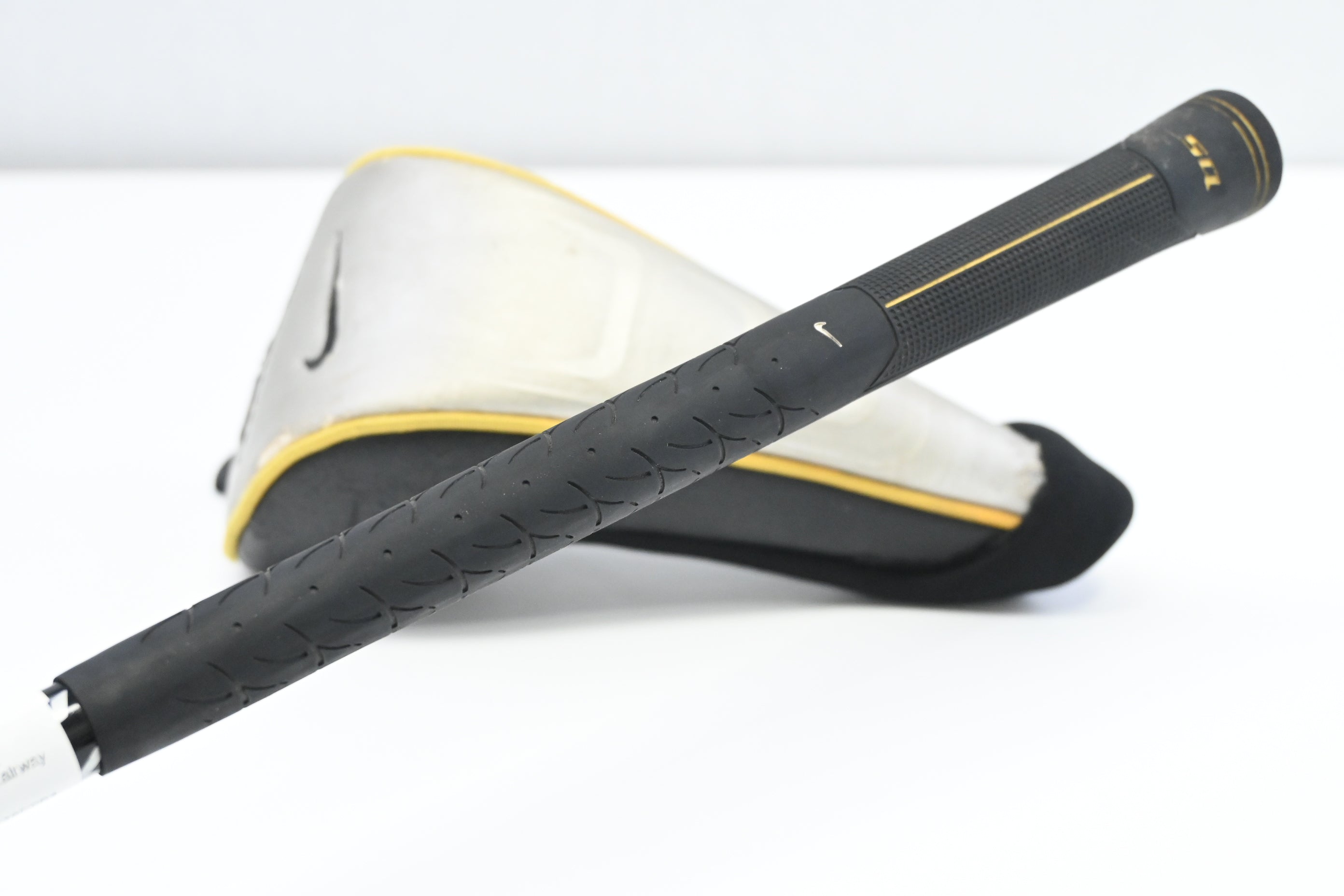 Nike SQ Machspeed #3 Wood / 15 Degree / Regular Flex UST Axiv Core 70 Shaft