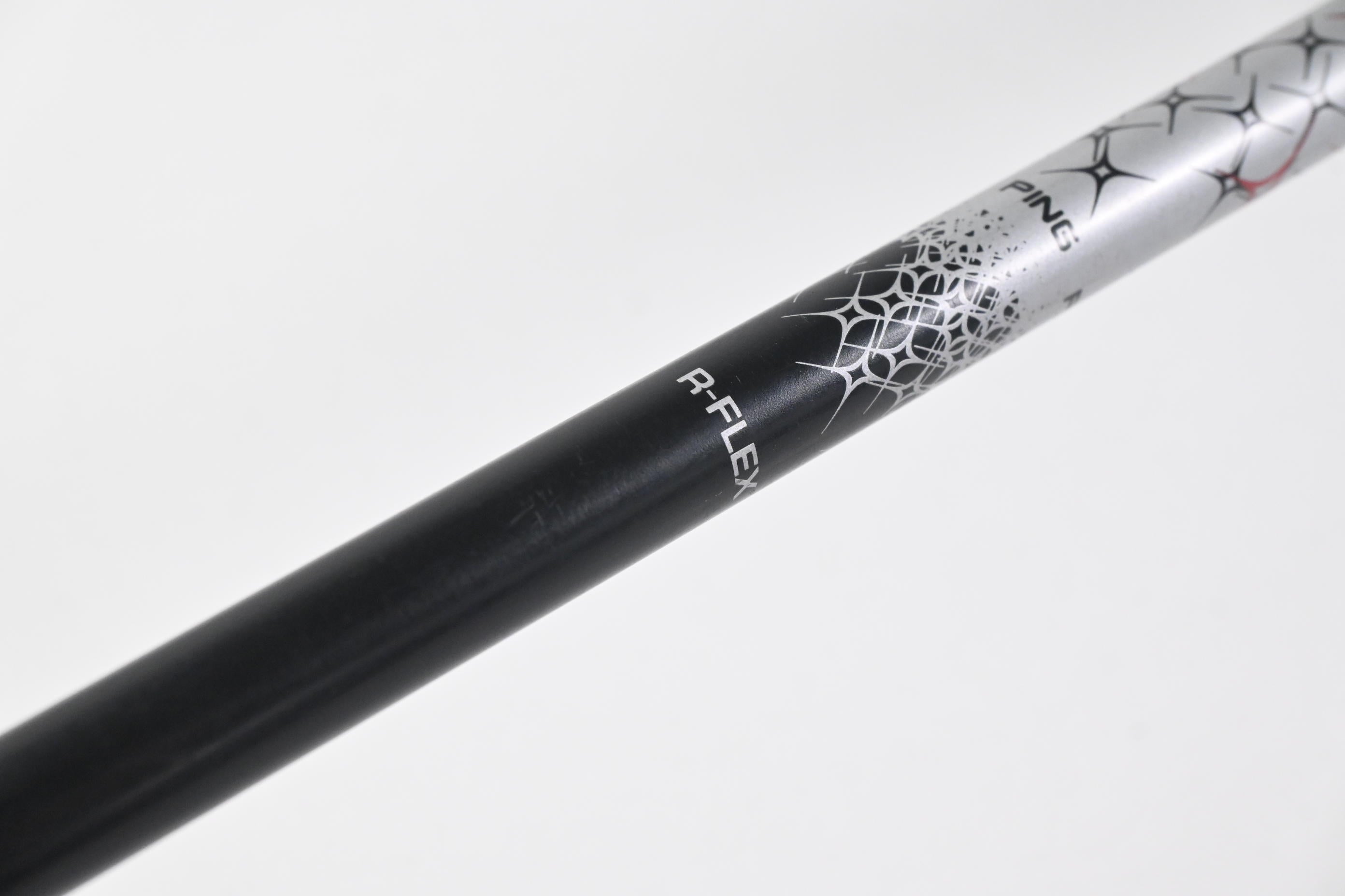 Ping G25 #3 Hybrid / 20 Degree / Regular Flex Ping TFC 189 Shaft