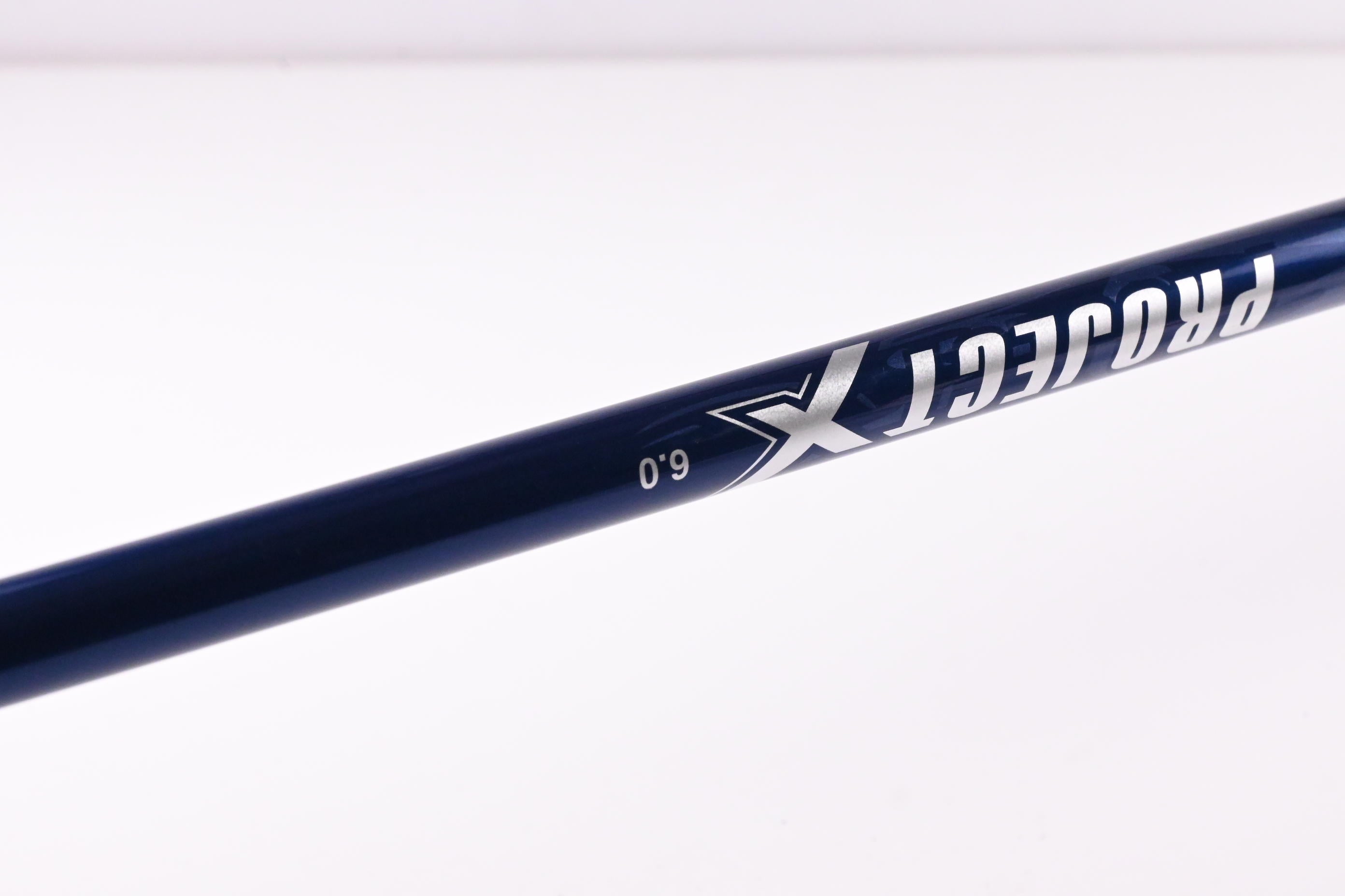 Bridgestone J40 445 Driver / 10.5 Degree / Stiff Flex Project X Blue Shaft