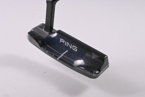 Ping PLD Milled Anser 2024 Putter / 34 Inch