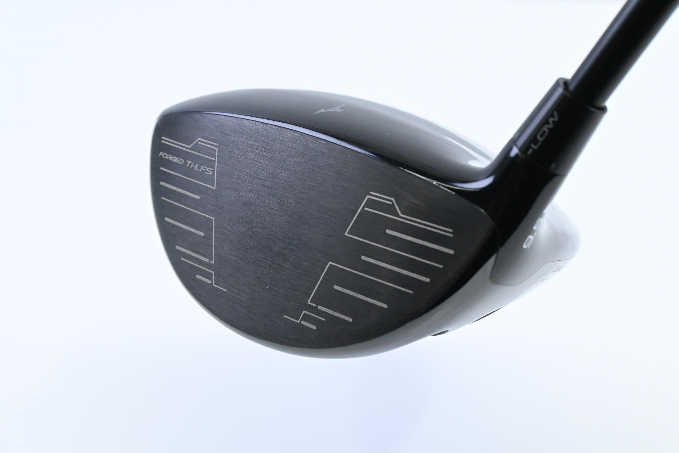 Ladies Mizuno ST-Max 230 Driver / 9.5 Degree / Ladies Flex Helium Nanocore 4
